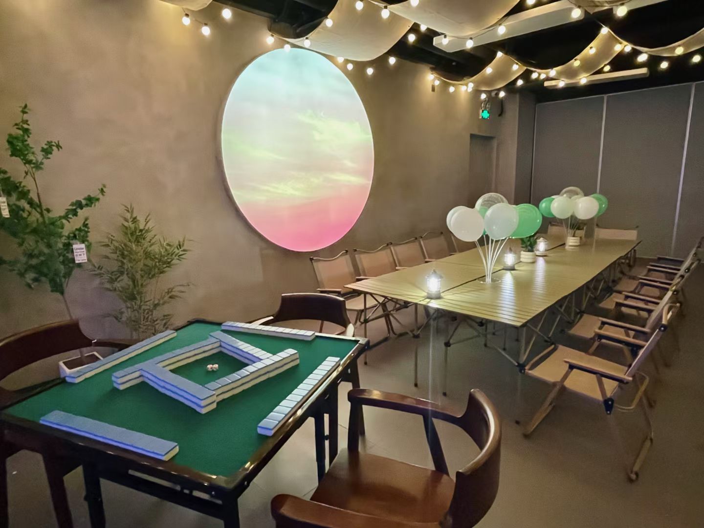 场地封面-浪浪山外轰趴馆