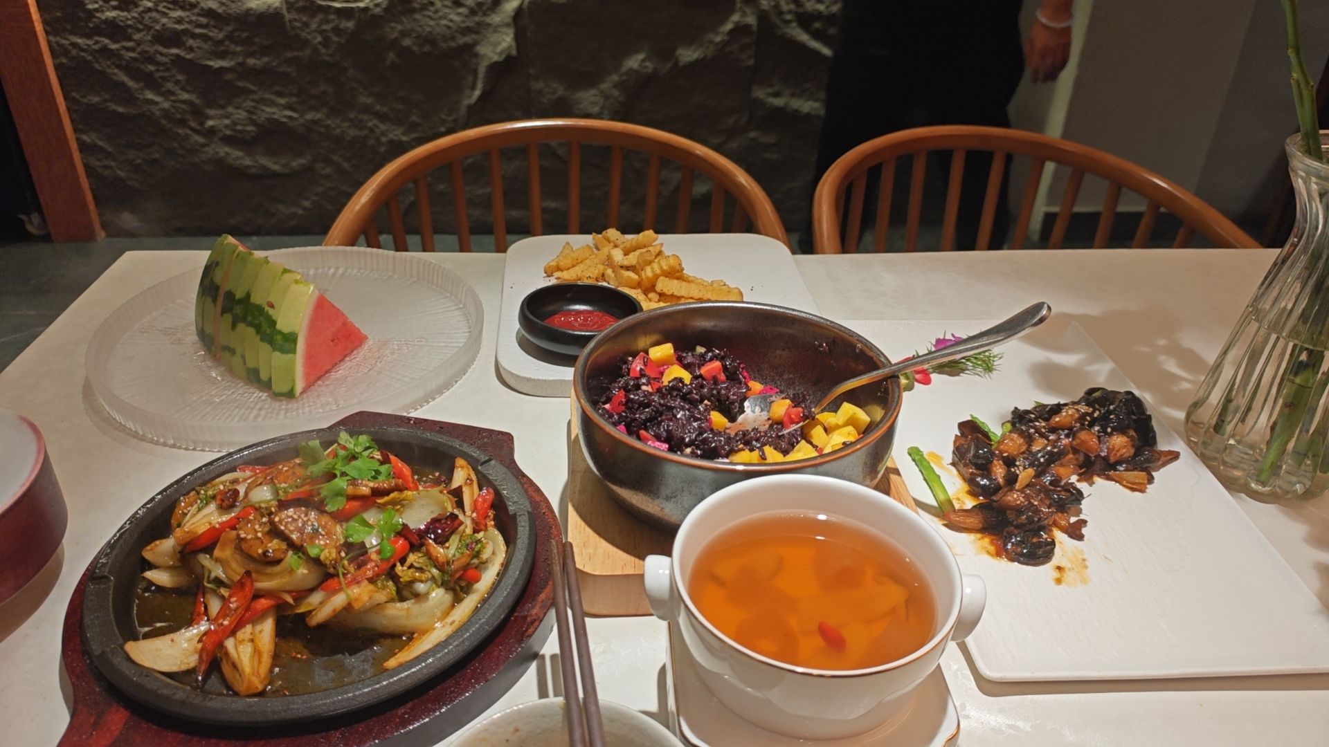 莲素世界(鼓楼店)