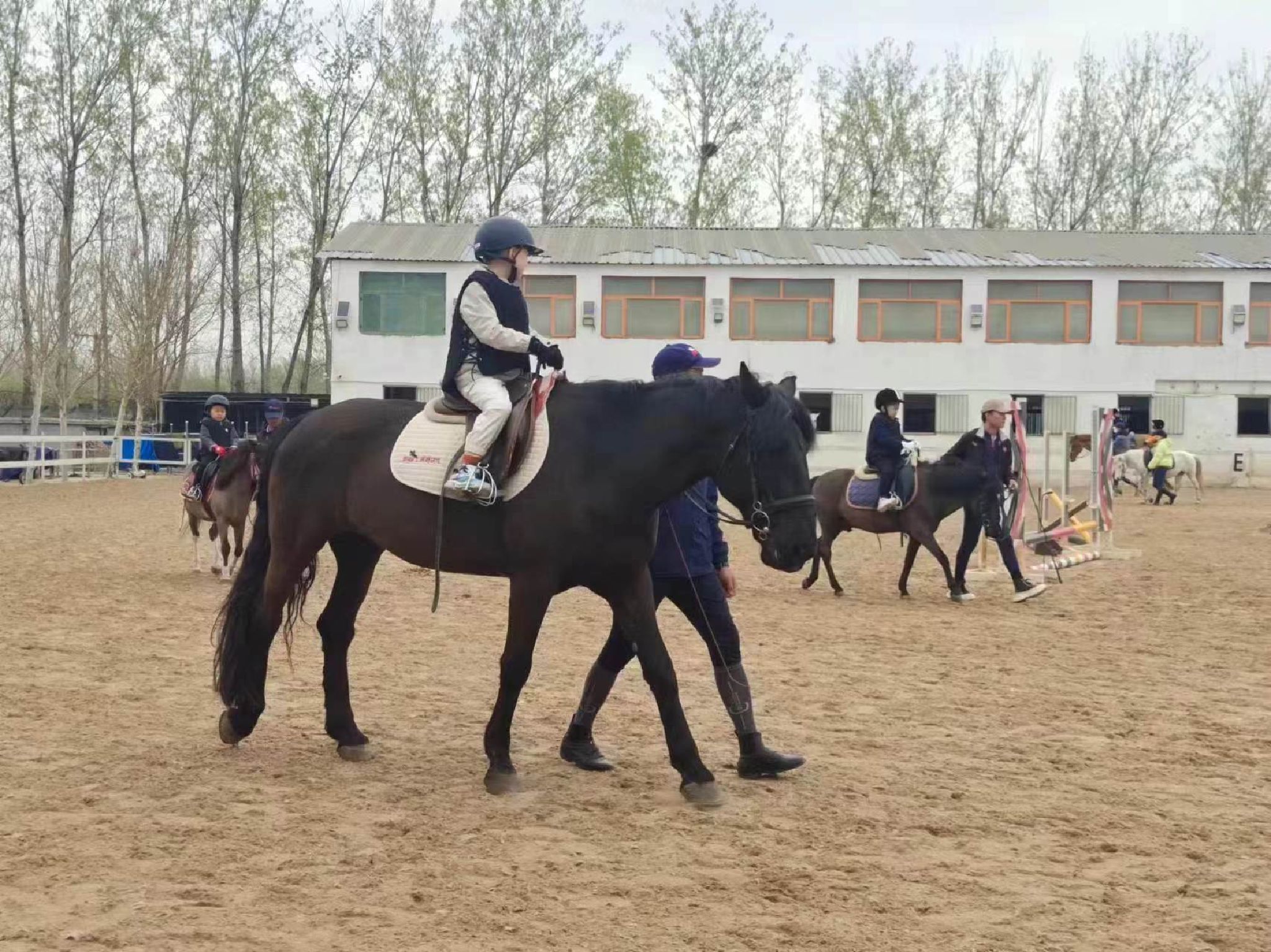 场地封面-京格尔(暂停营业)