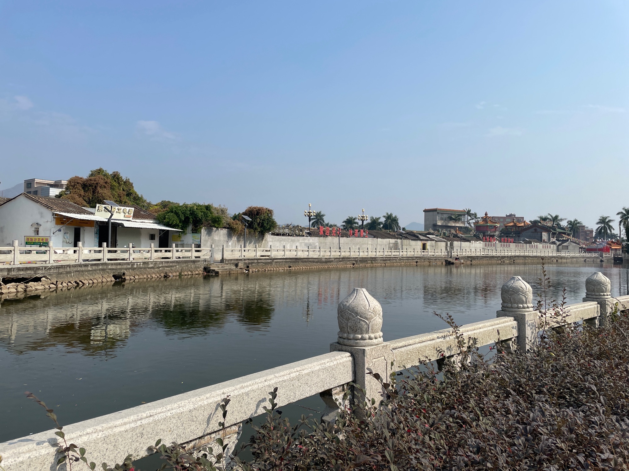 湖心园旅行图片 1