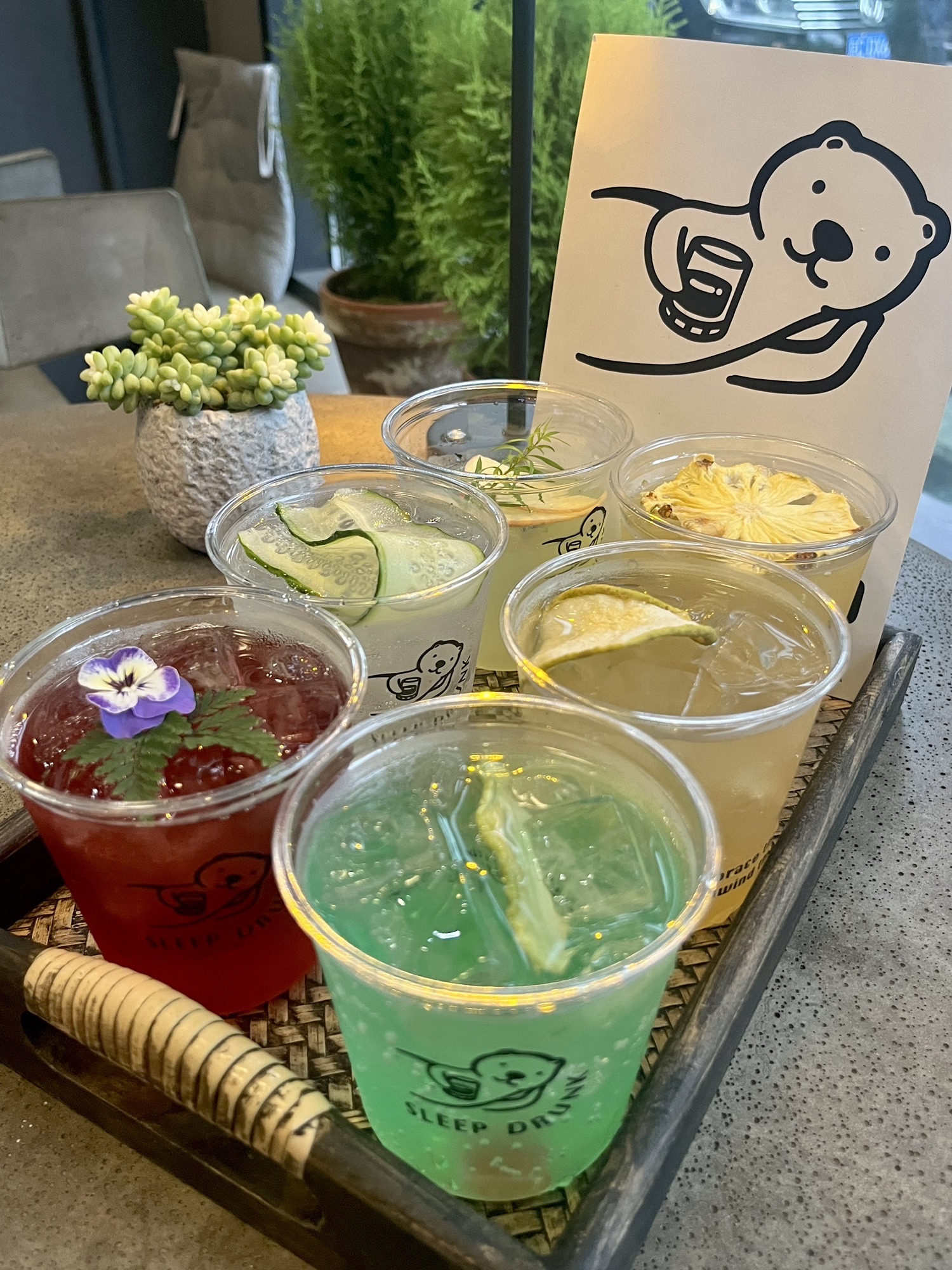 Sleep Drunk Bar暮乡(国贸店)