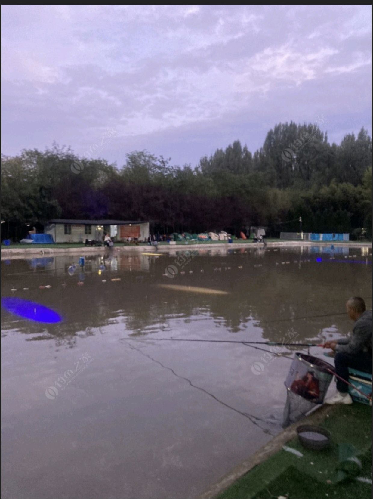 场地封面-罗湾钓场