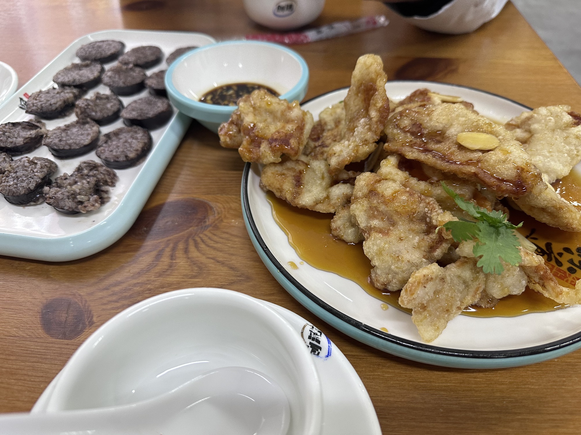 东升朝鲜族汤饭馆