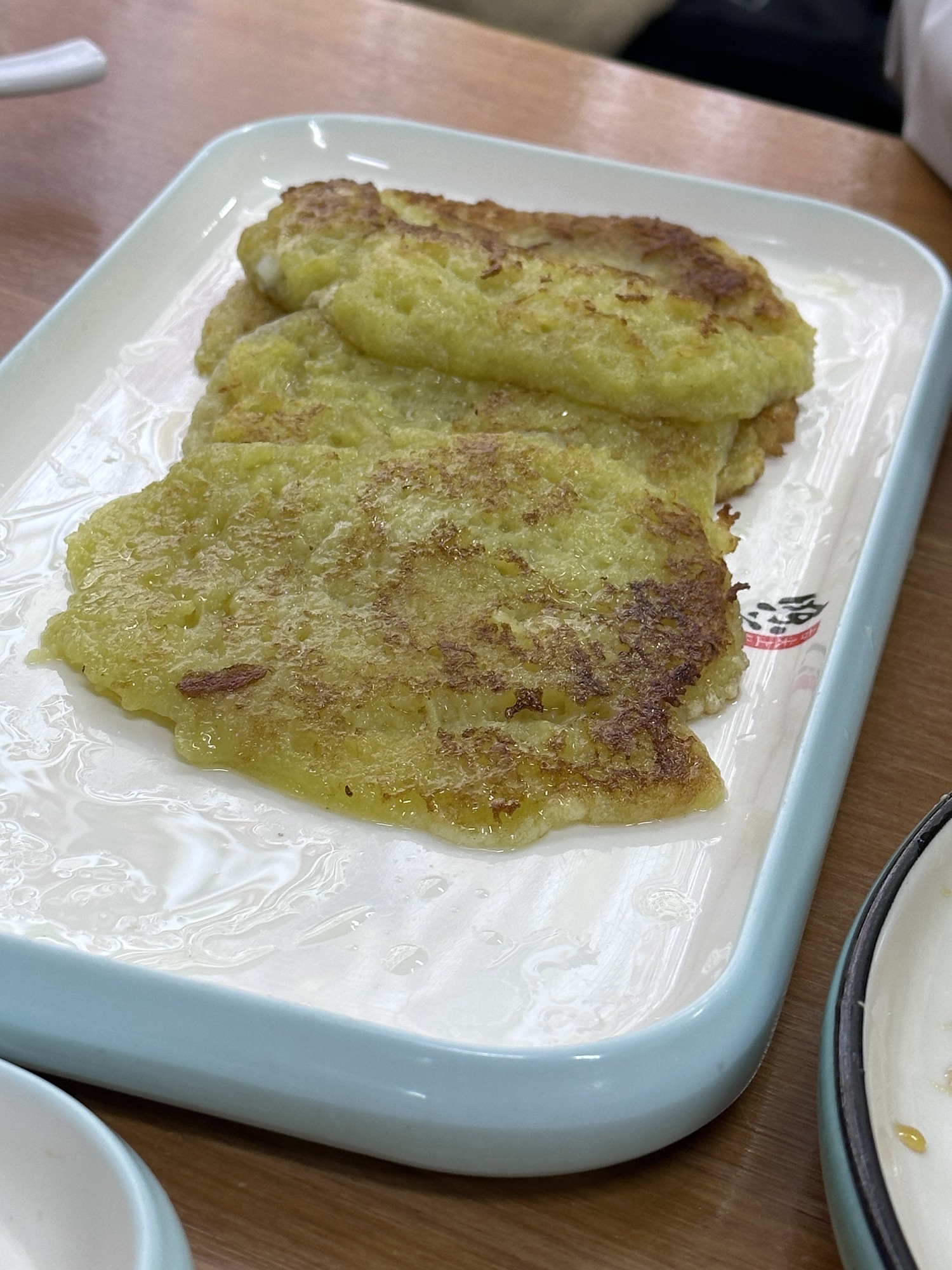 东升朝鲜族汤饭馆