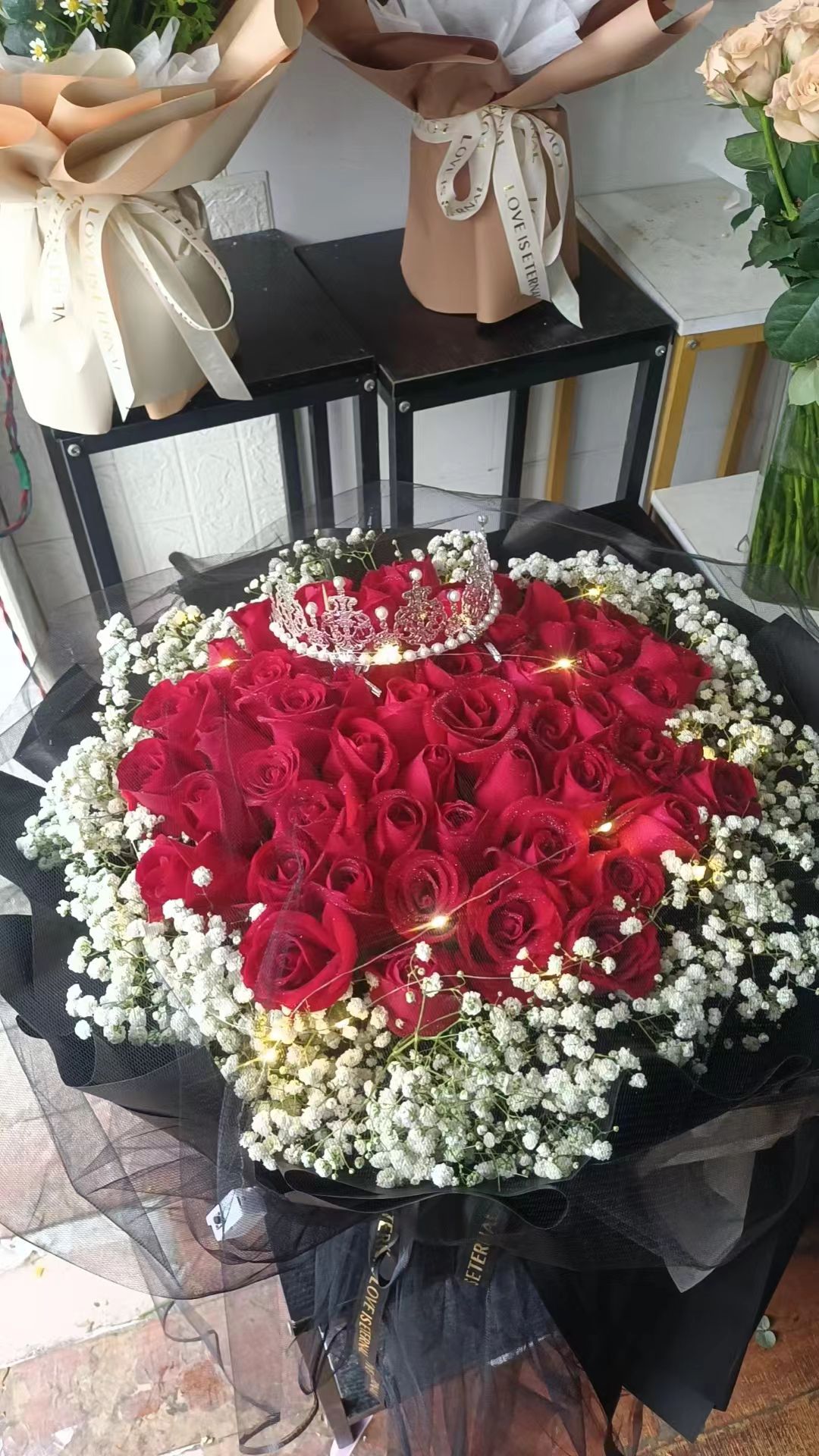 花之约鲜花坊