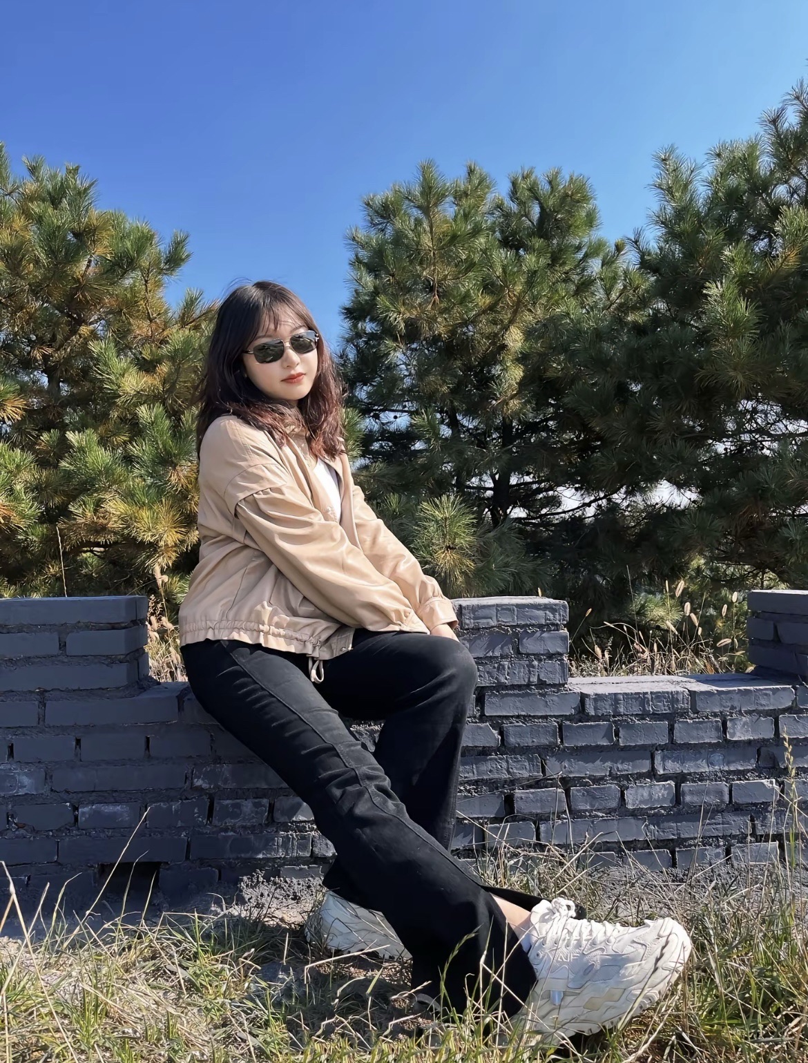 燕长城遗址旅行图片 3