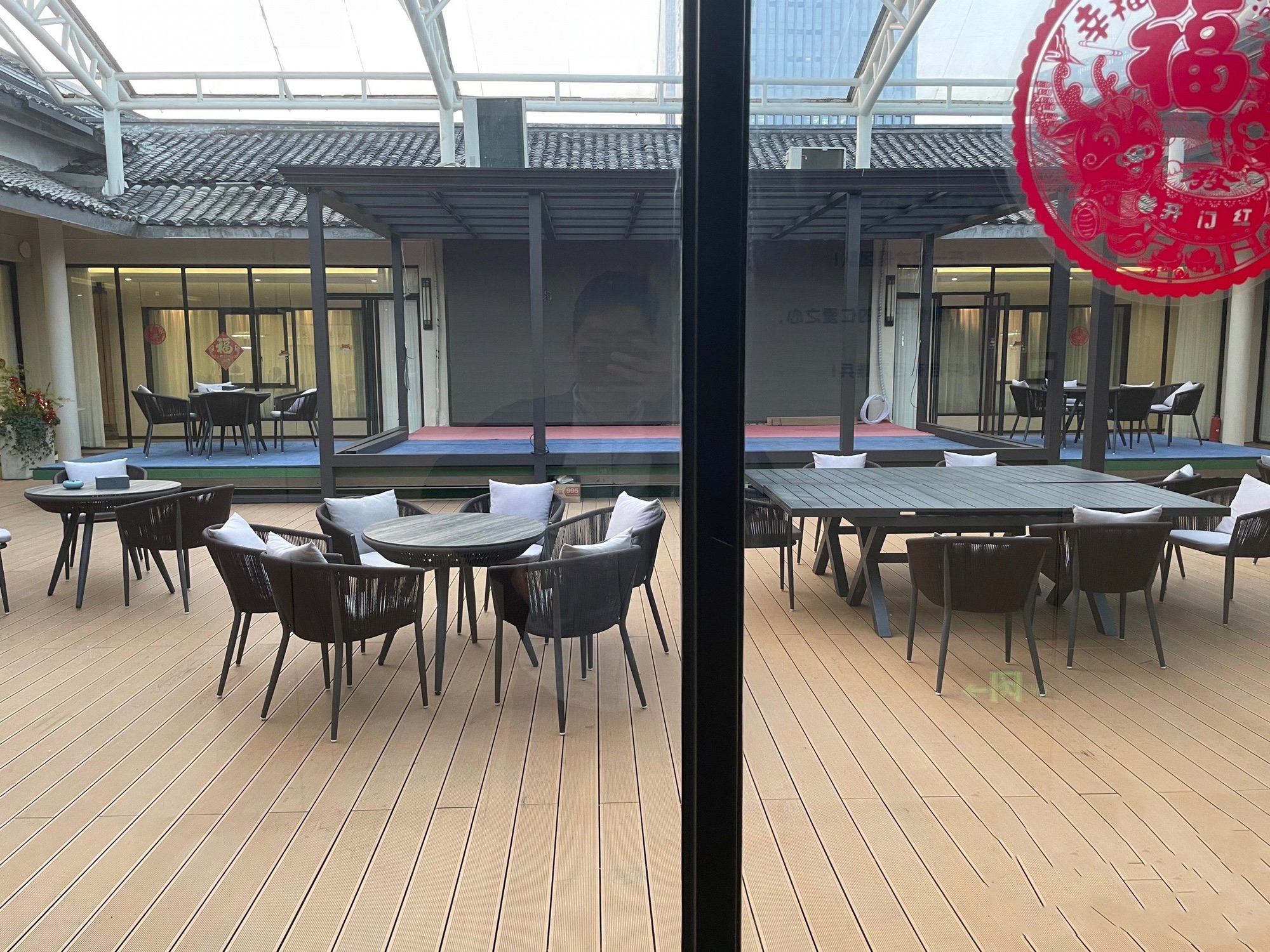 场地封面-大业棋牌会所(运河店)