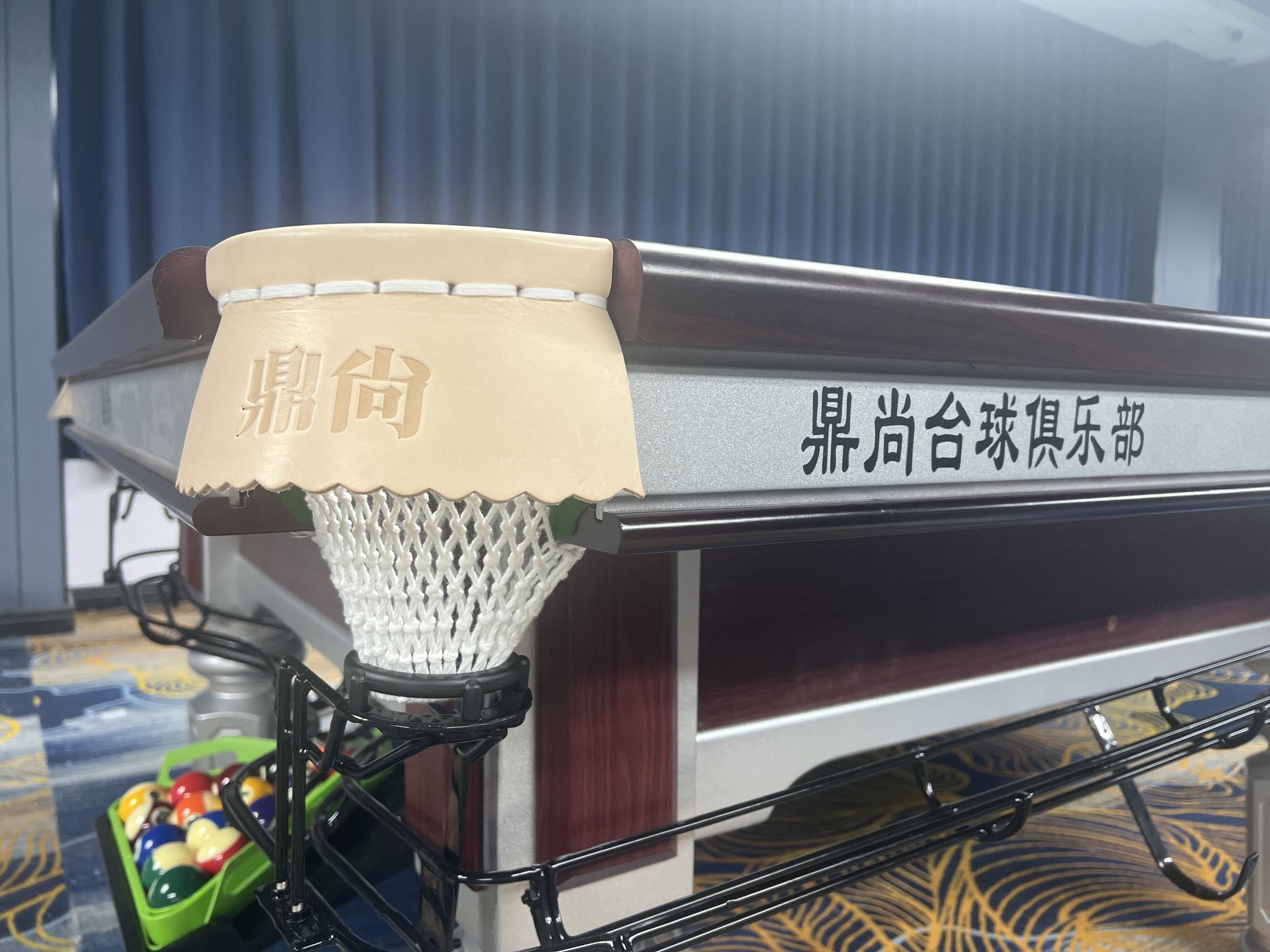 场地封面-鼎尚台球俱乐部