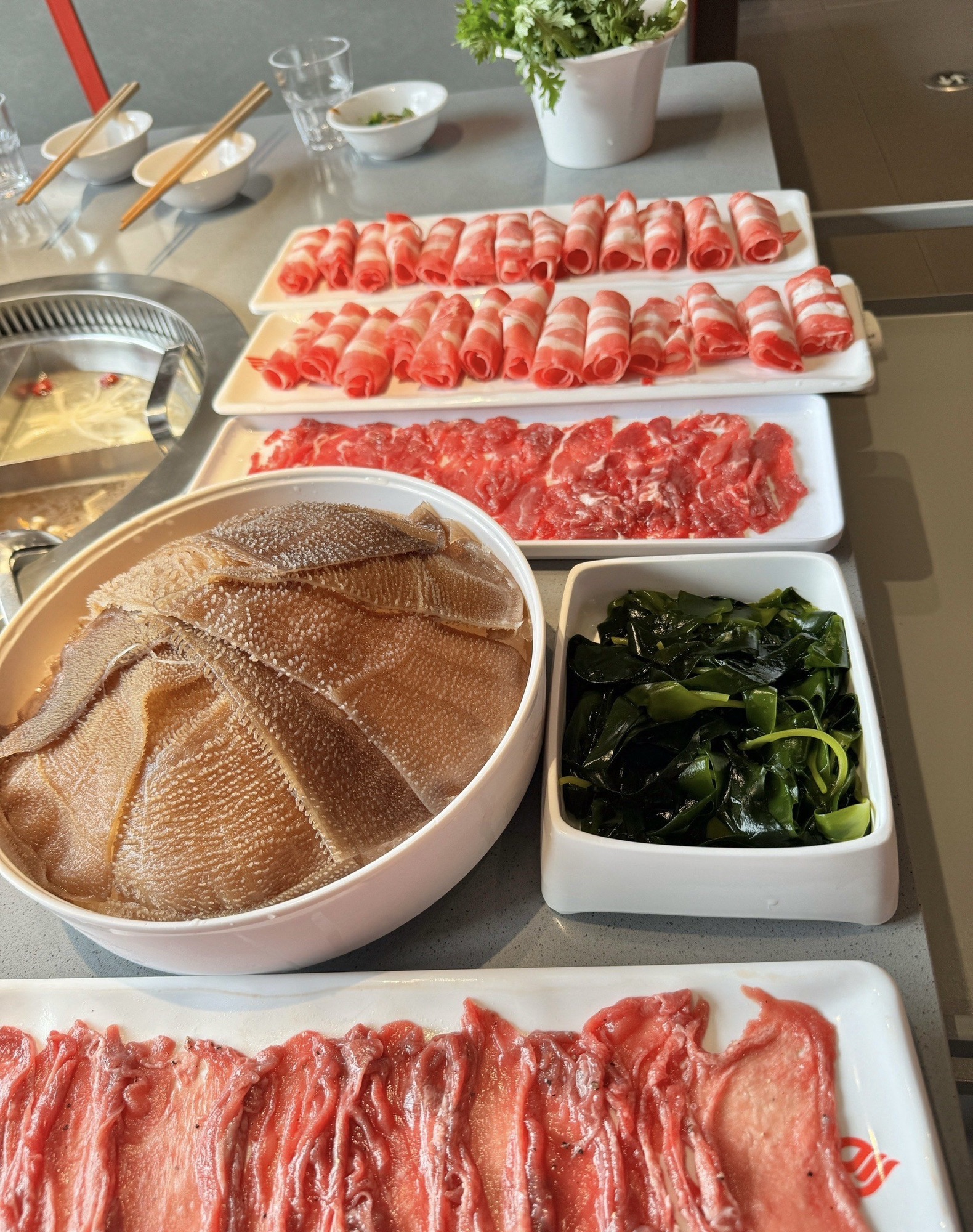 川妹火锅(英州直营店)