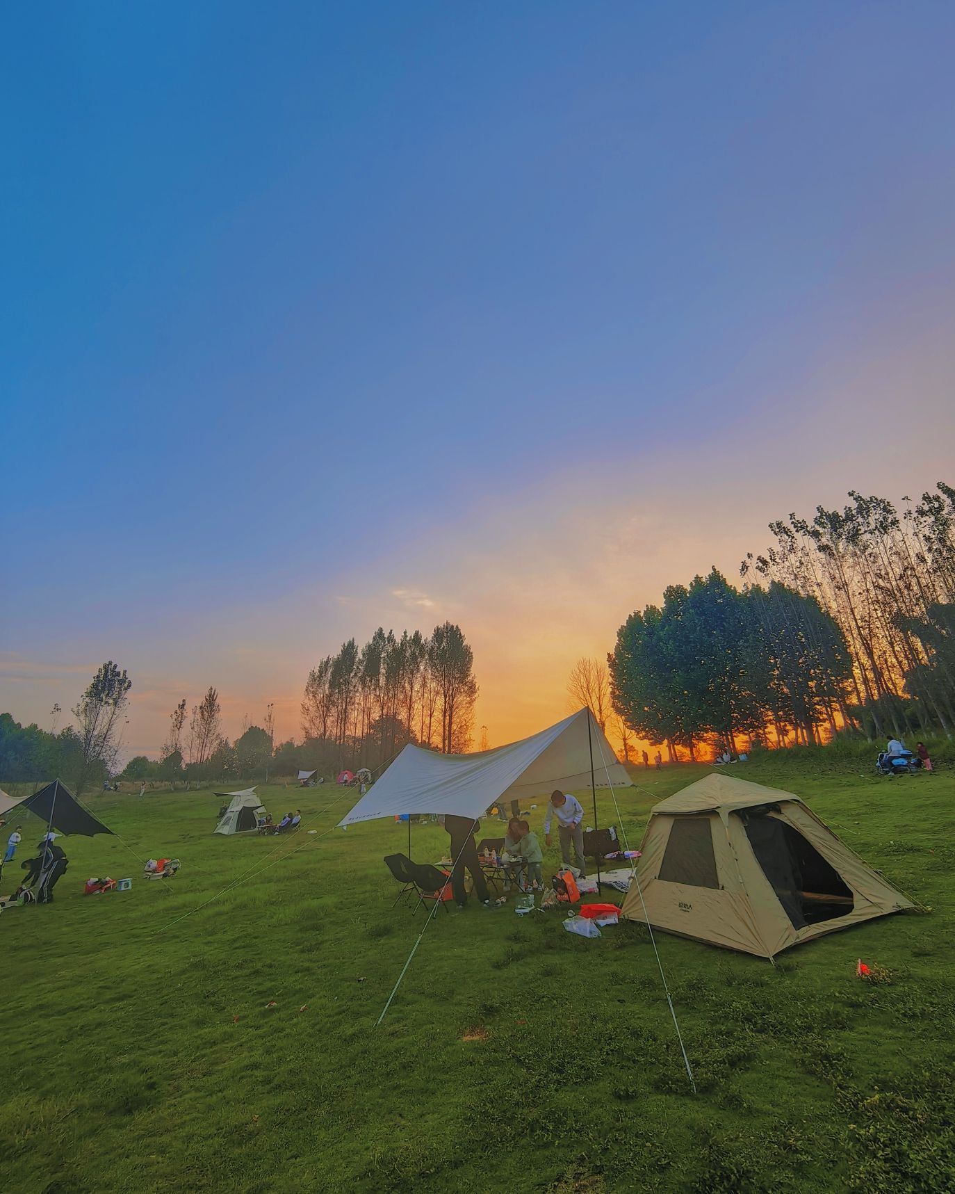 场地封面-三板溪公园露营地