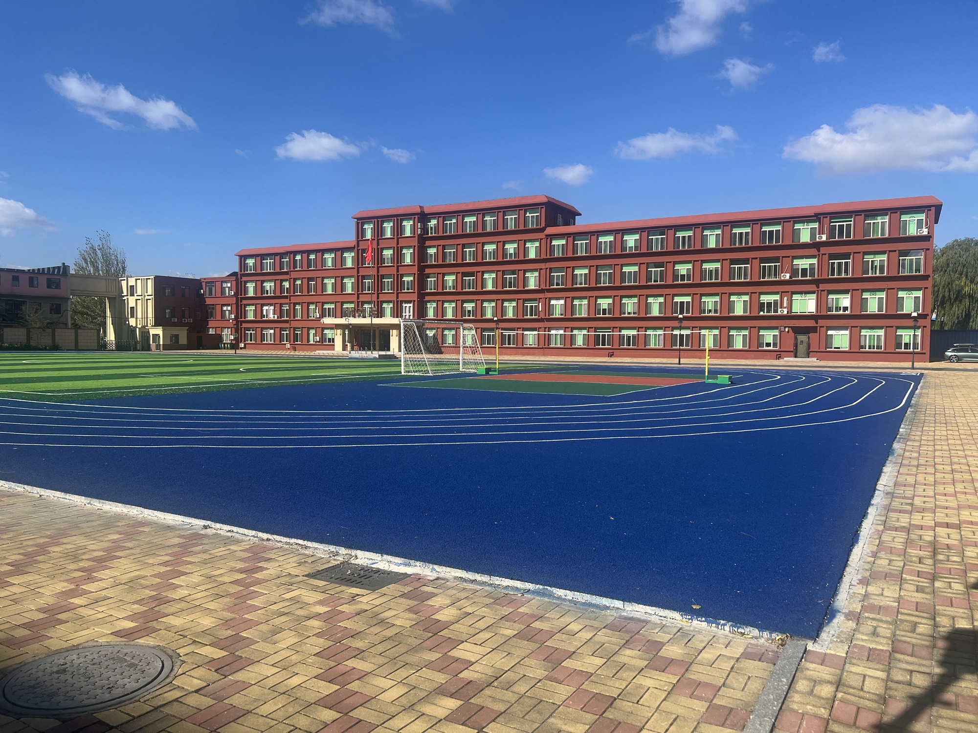 中北高考补习学校