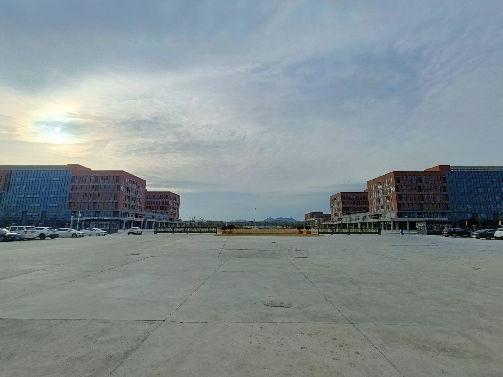 信阳科技职业学院