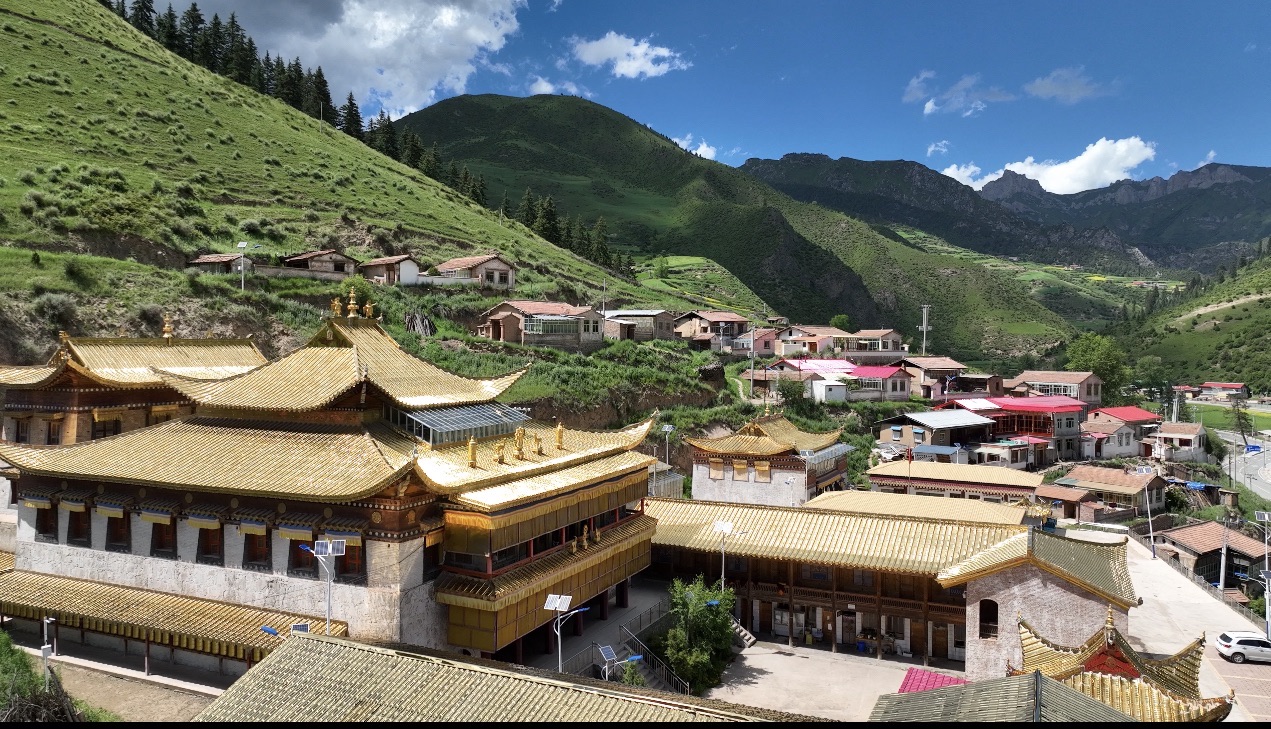 康多寺院