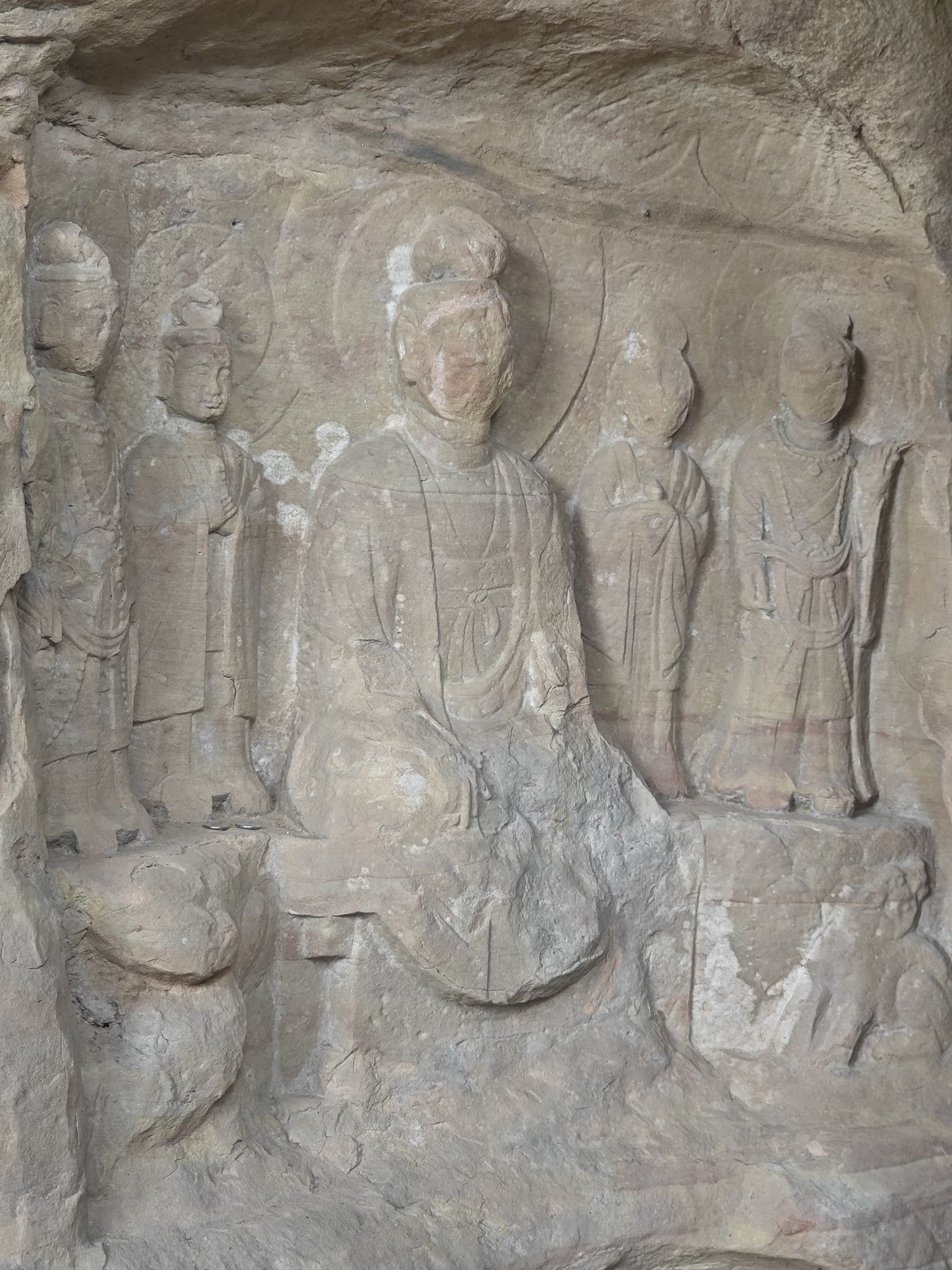 玉女泉旅行图片 1
