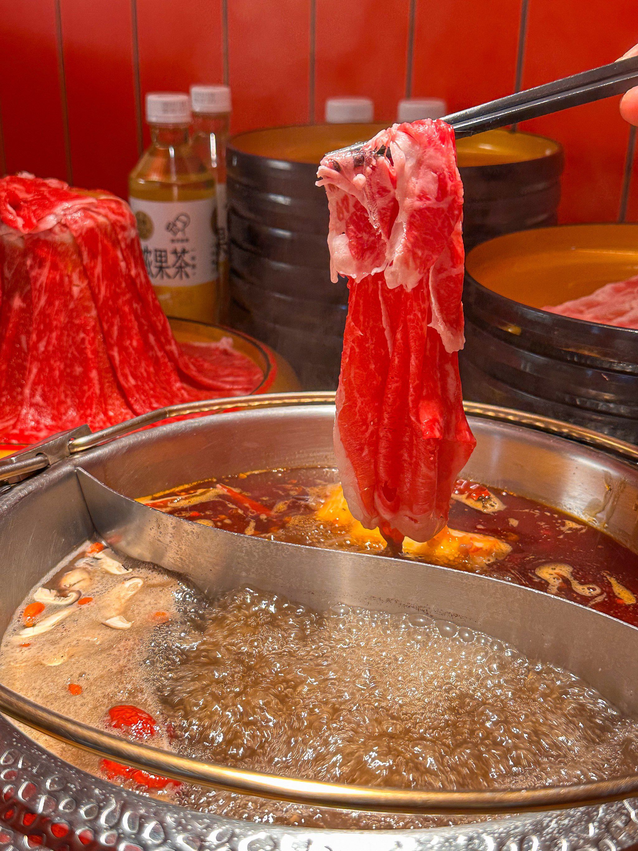 牛New寿喜烧(东站万象汇店)