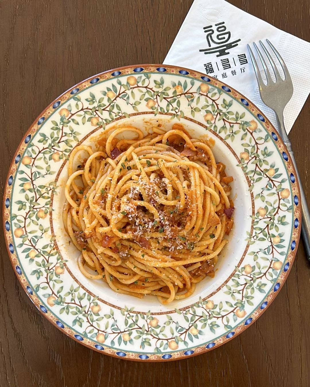 福多多·家庭餐厅