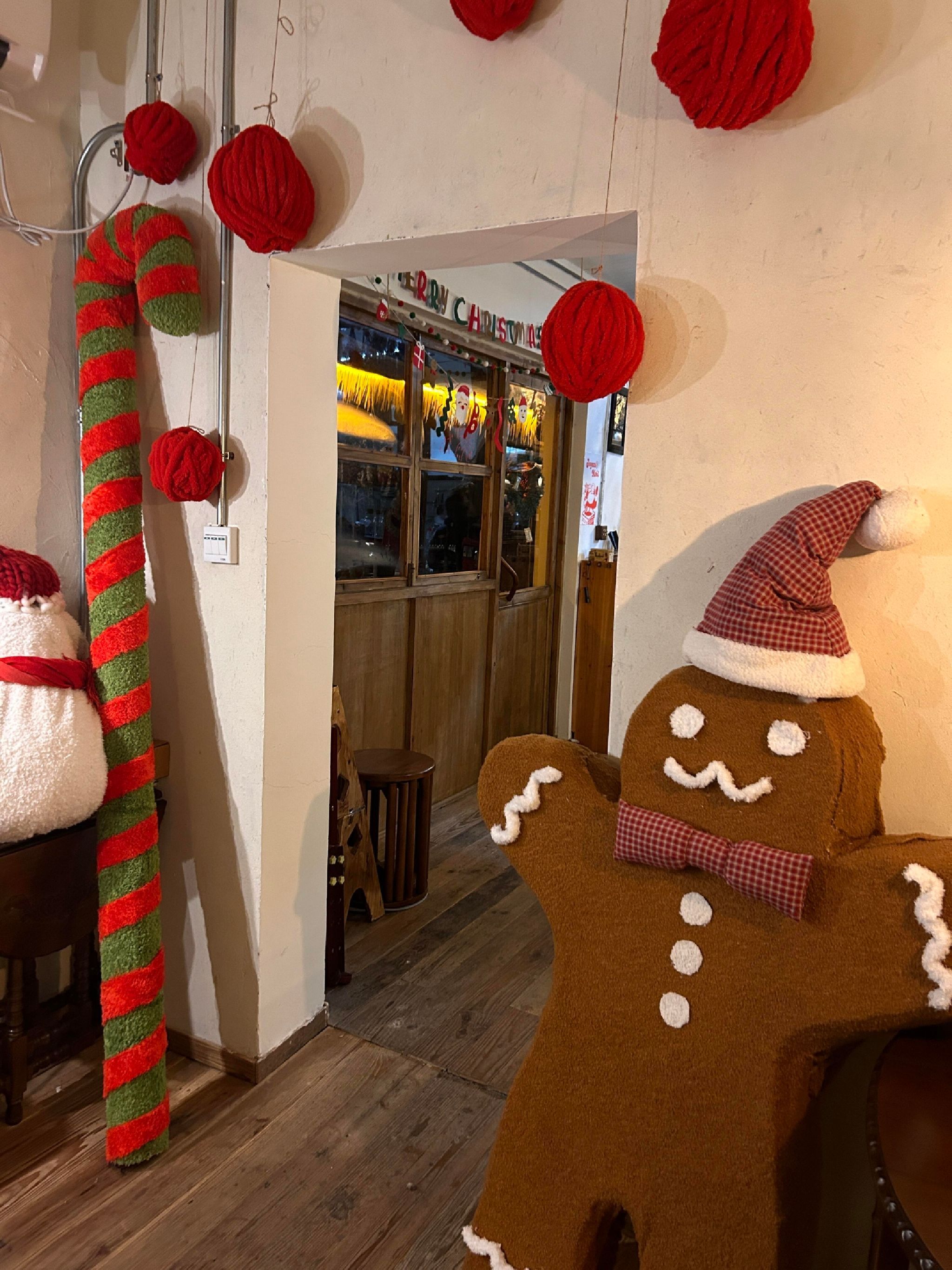 福多多·家庭餐厅