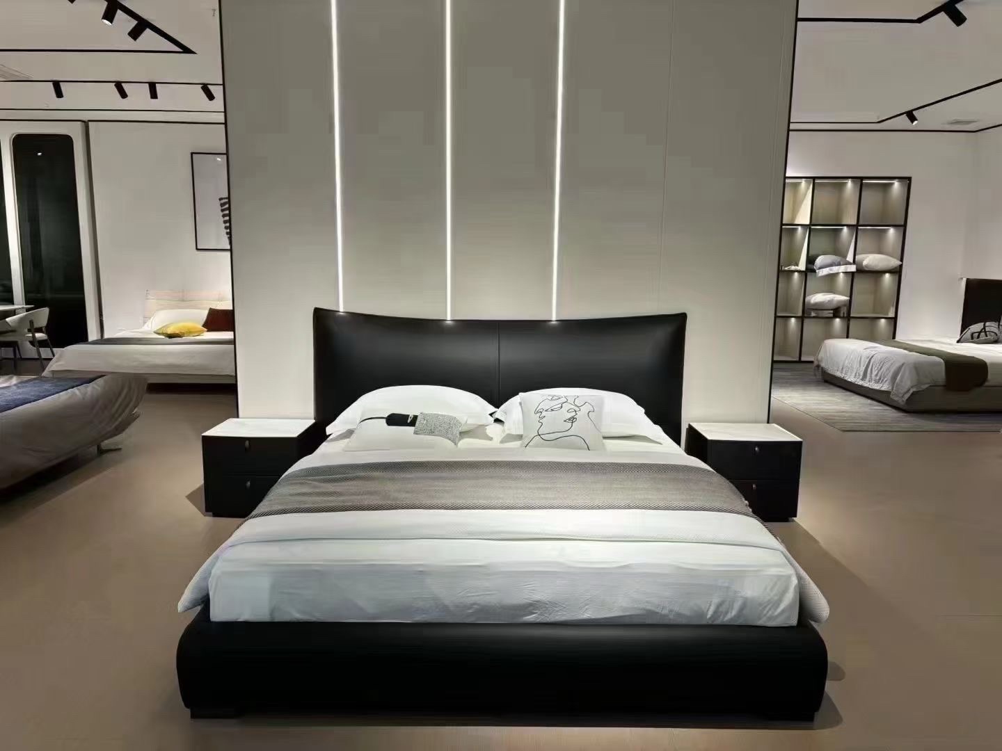 简居家具
