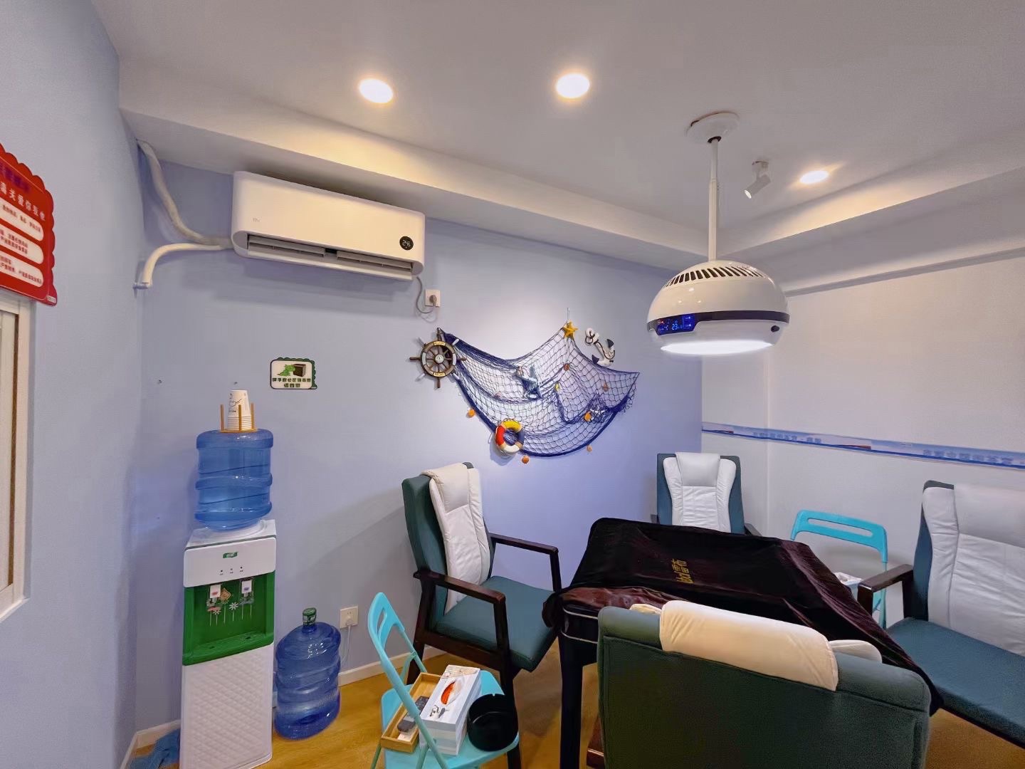 场地封面-龙小主茶楼棋牌24H(天府新谷店)