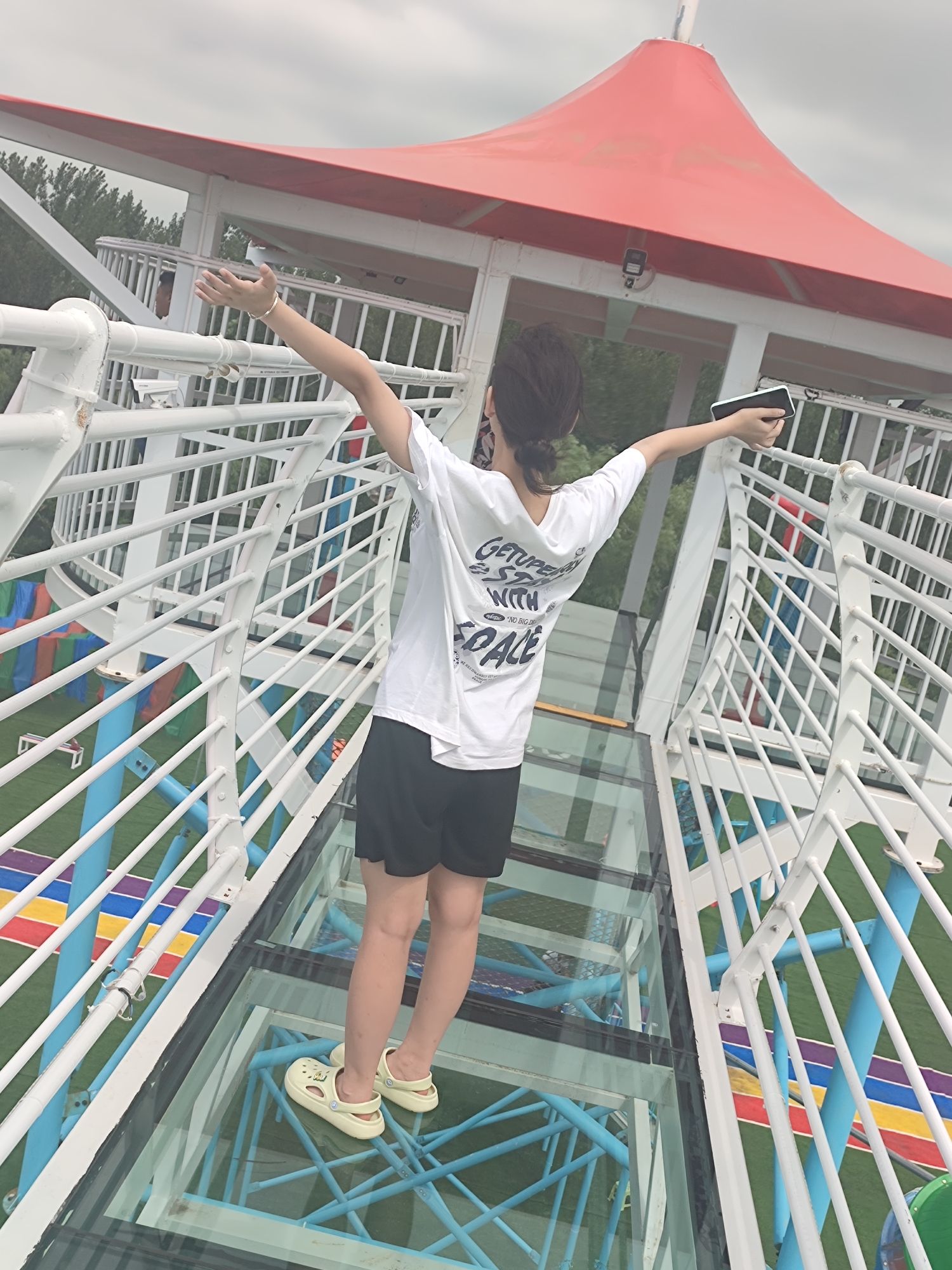 Ai欢乐亲子游乐园旅行图片 3