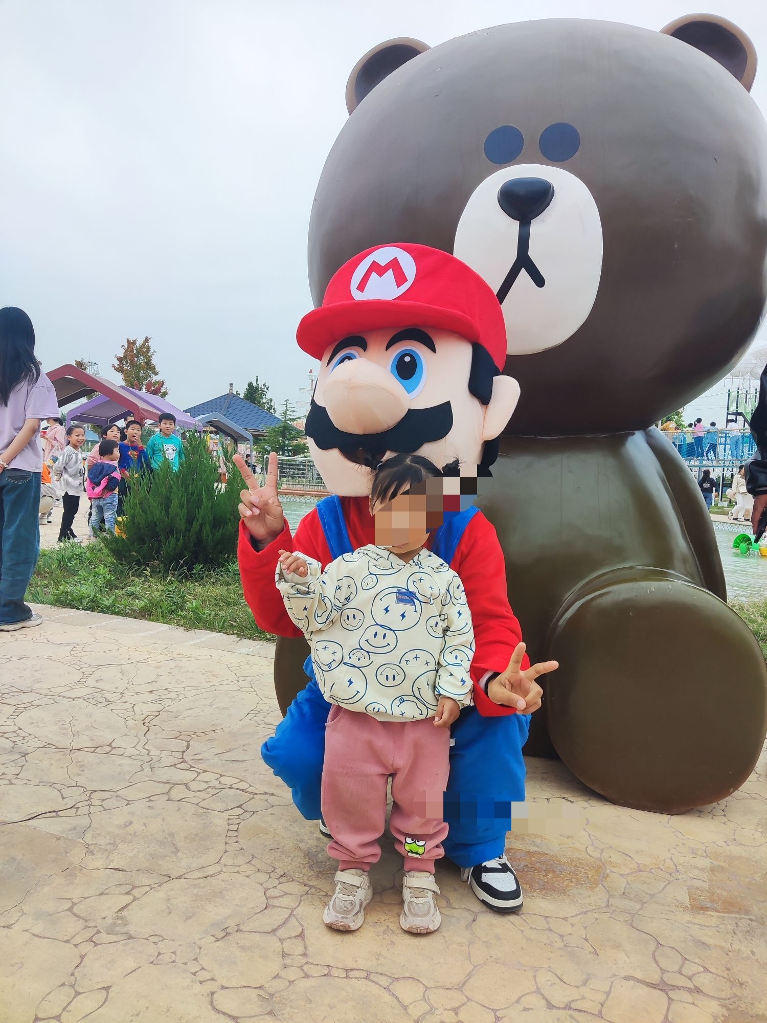 有田欢乐农场旅行图片 1