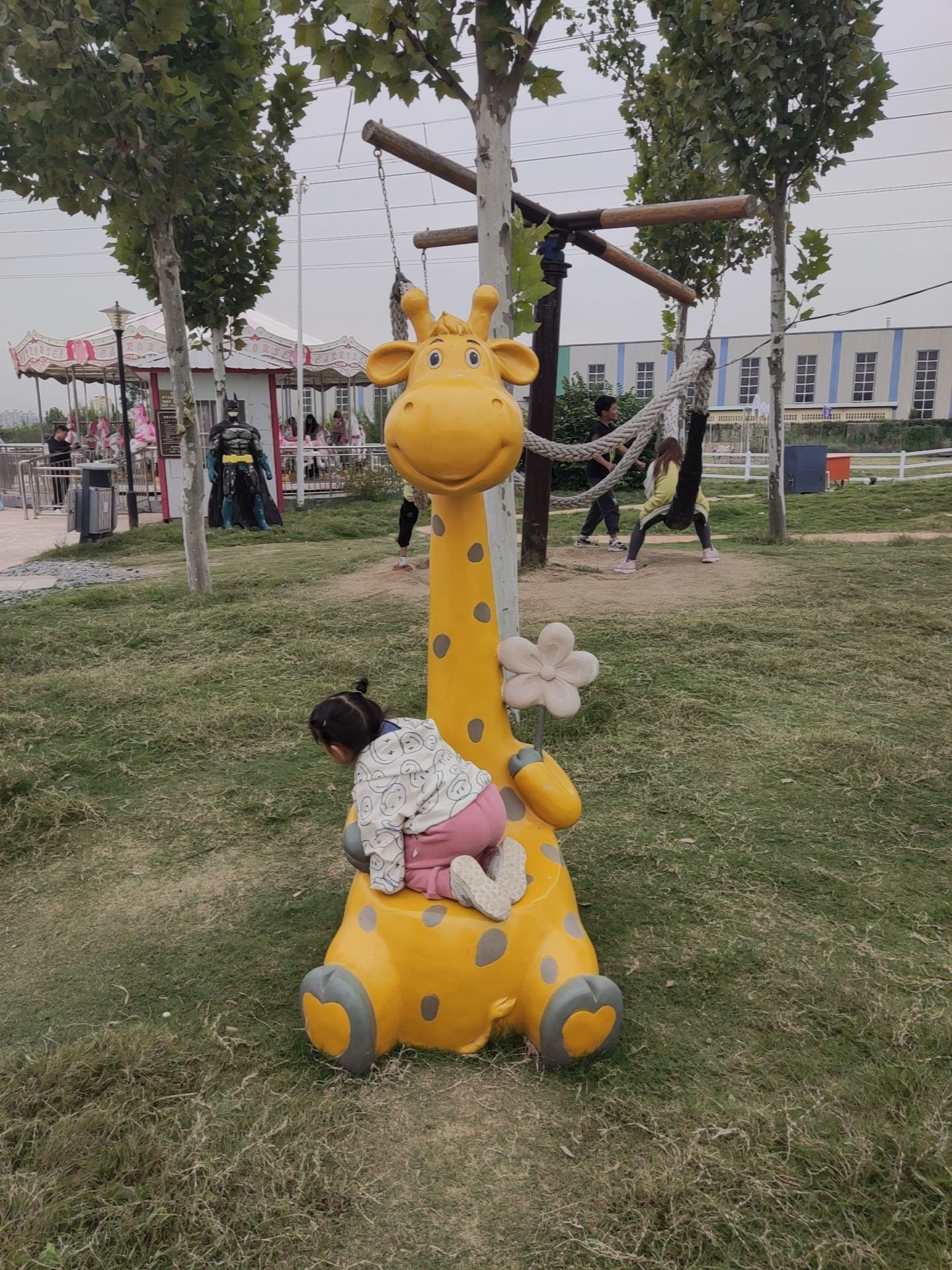 有田欢乐农场旅行图片 2