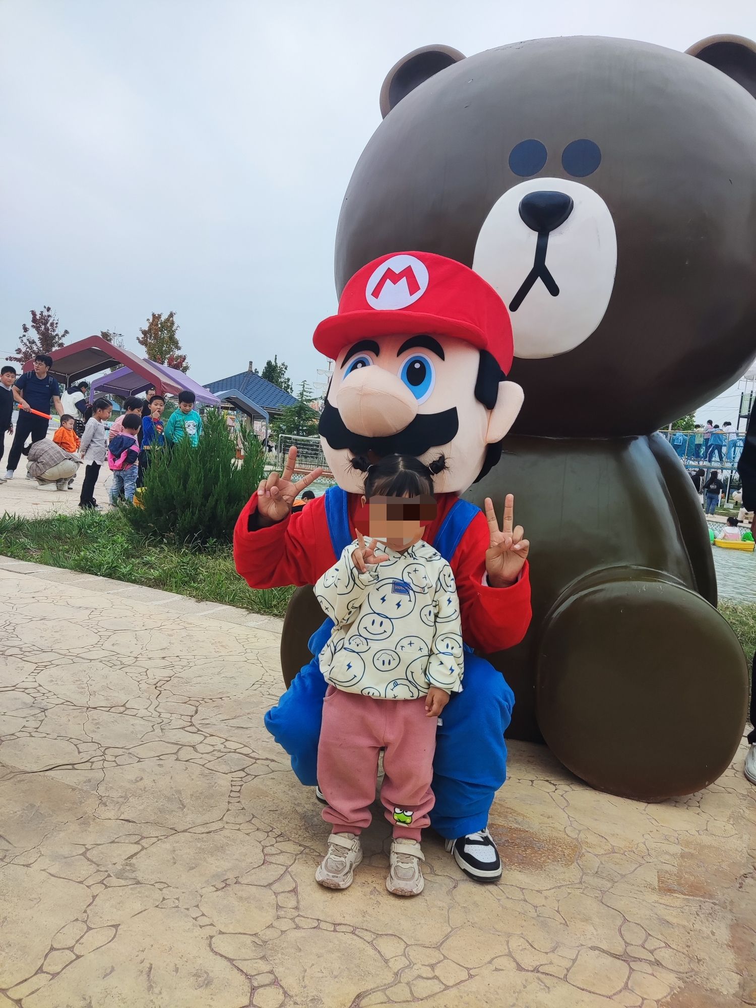 有田欢乐农场旅行图片 3
