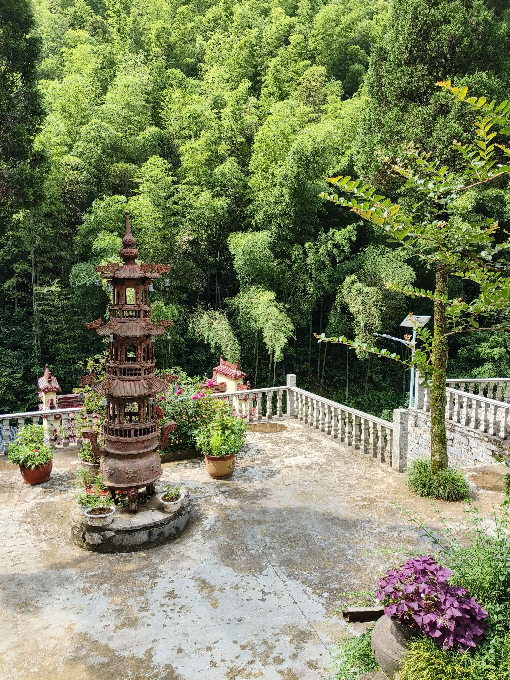广德市普济寺