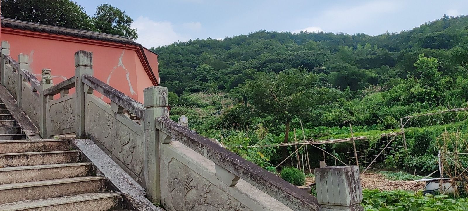 金平庙