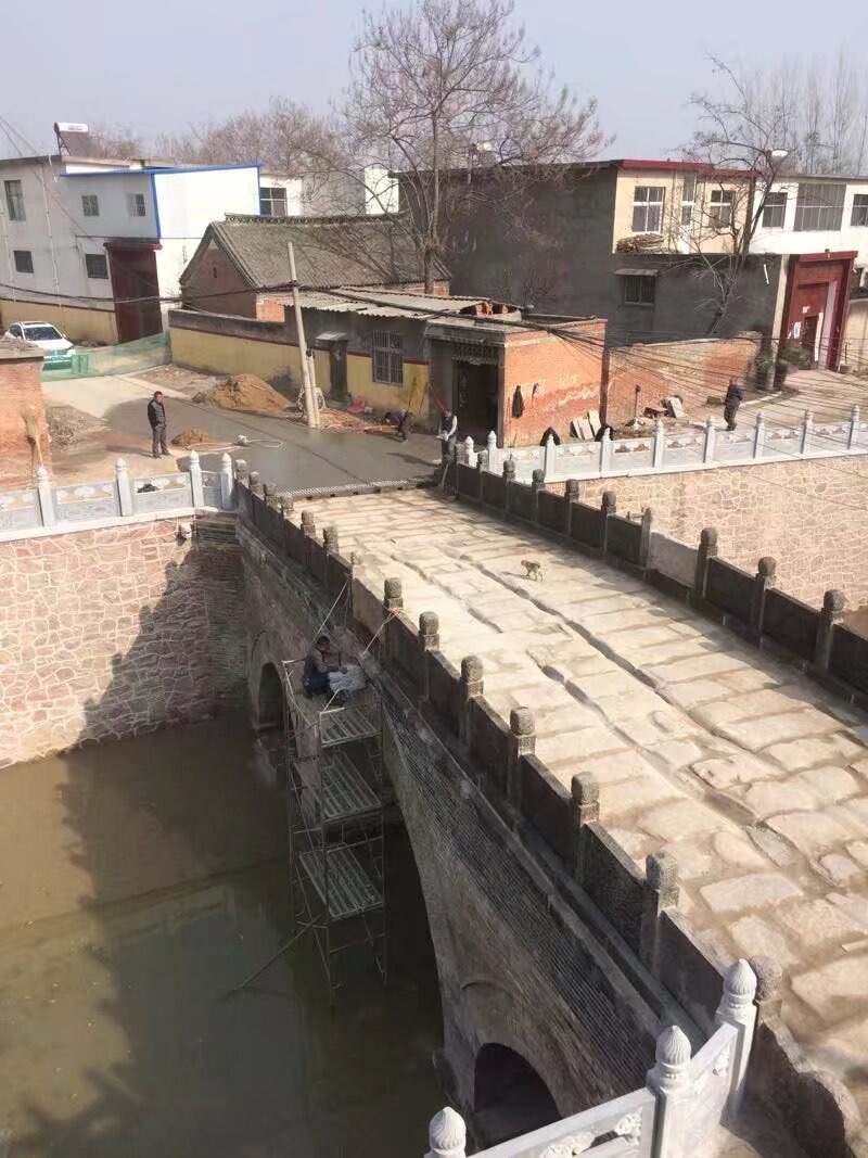 三券桥旅行图片 1
