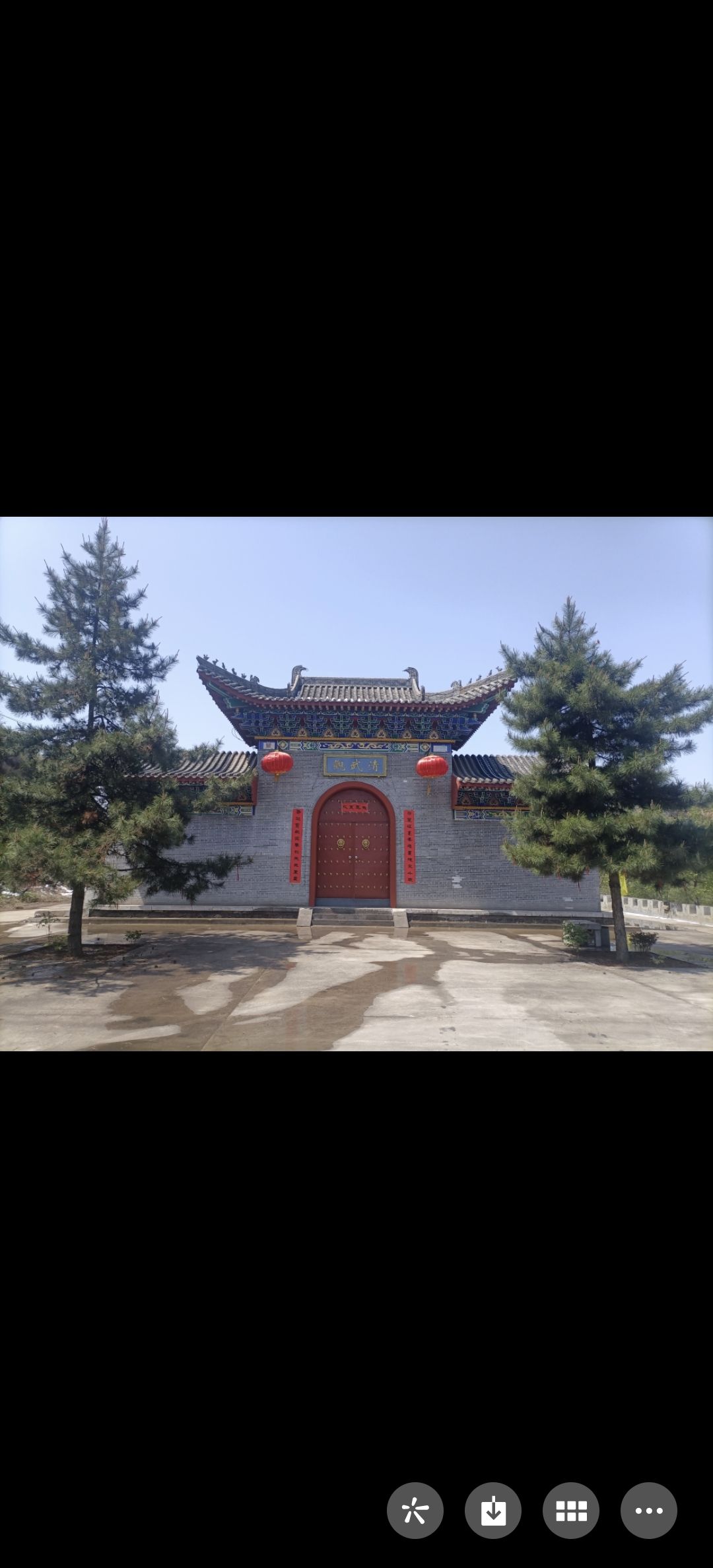 清武观旅行图片 1