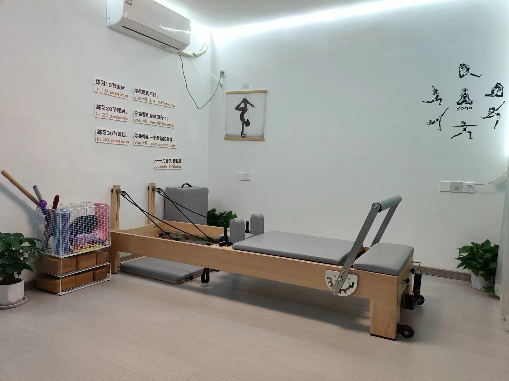 场地封面-MIYA瑜伽普拉提私教馆