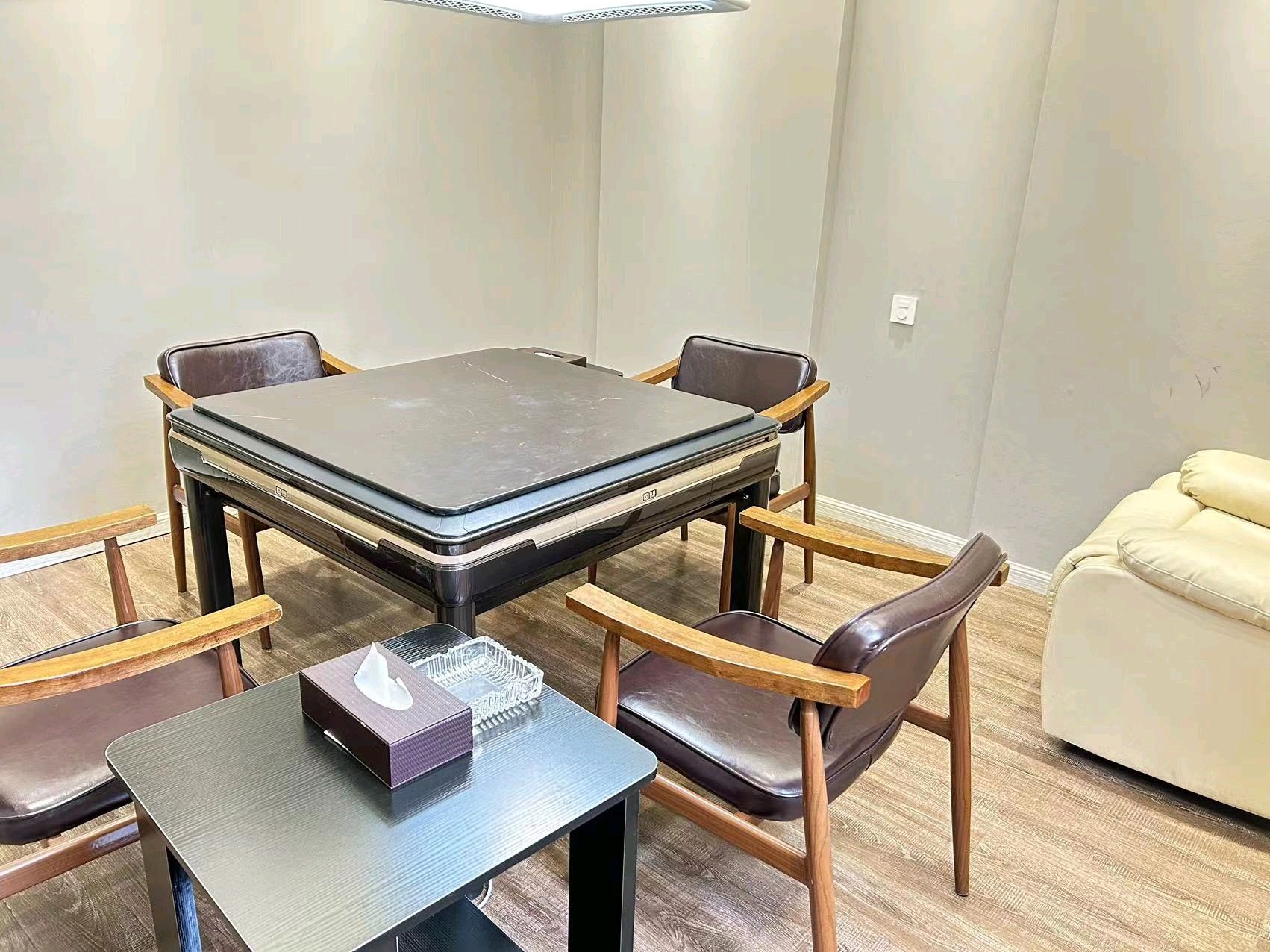 场地封面-涟悦棋牌(锦绣365度时尚生活街店)