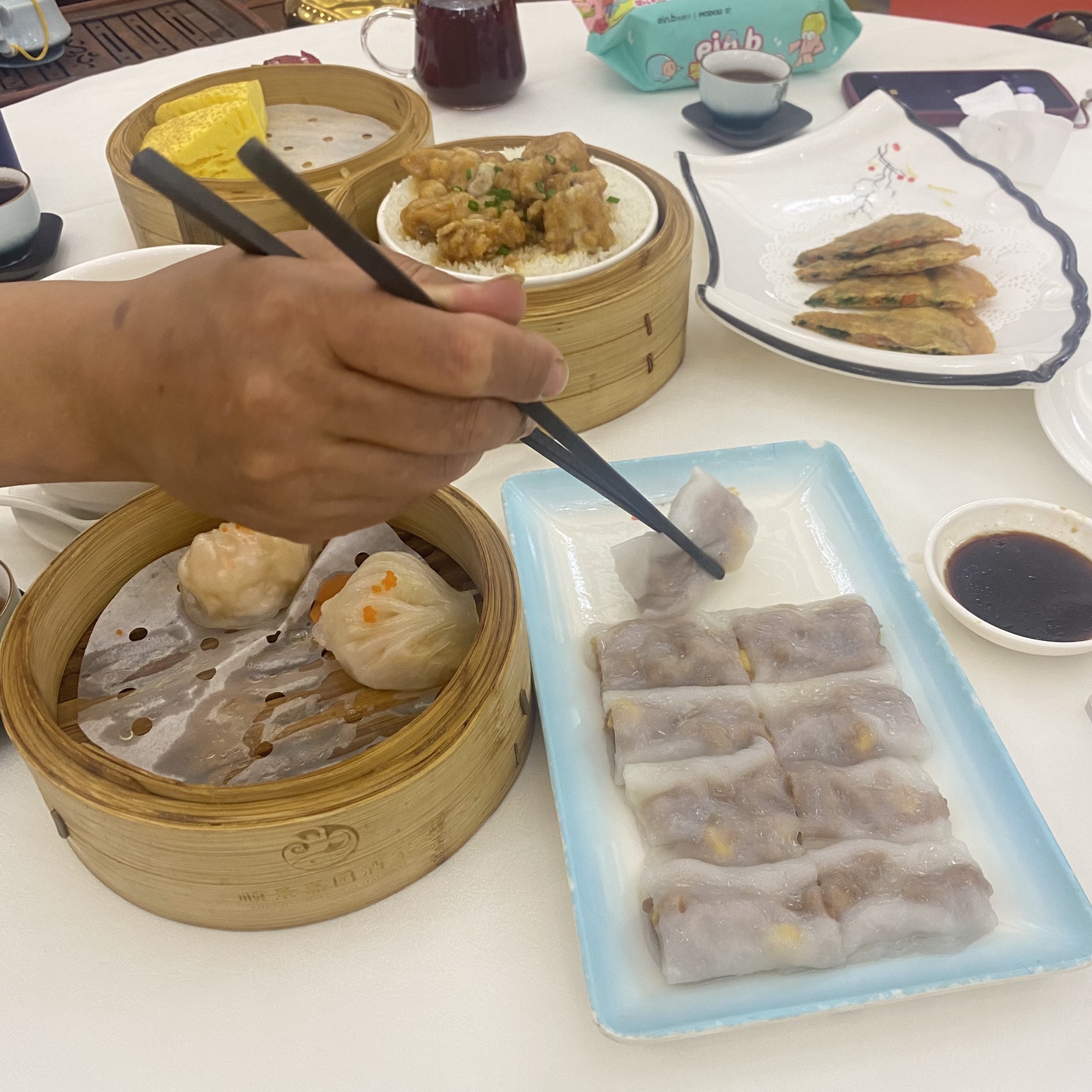 顺景嘉园酒家(汇豪嘉园店)