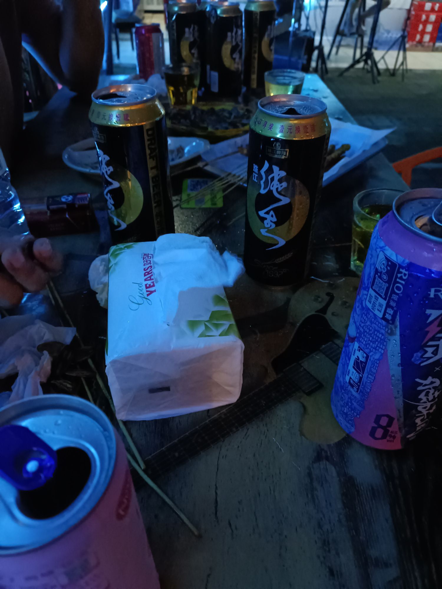 场地封面-小花园音乐吧