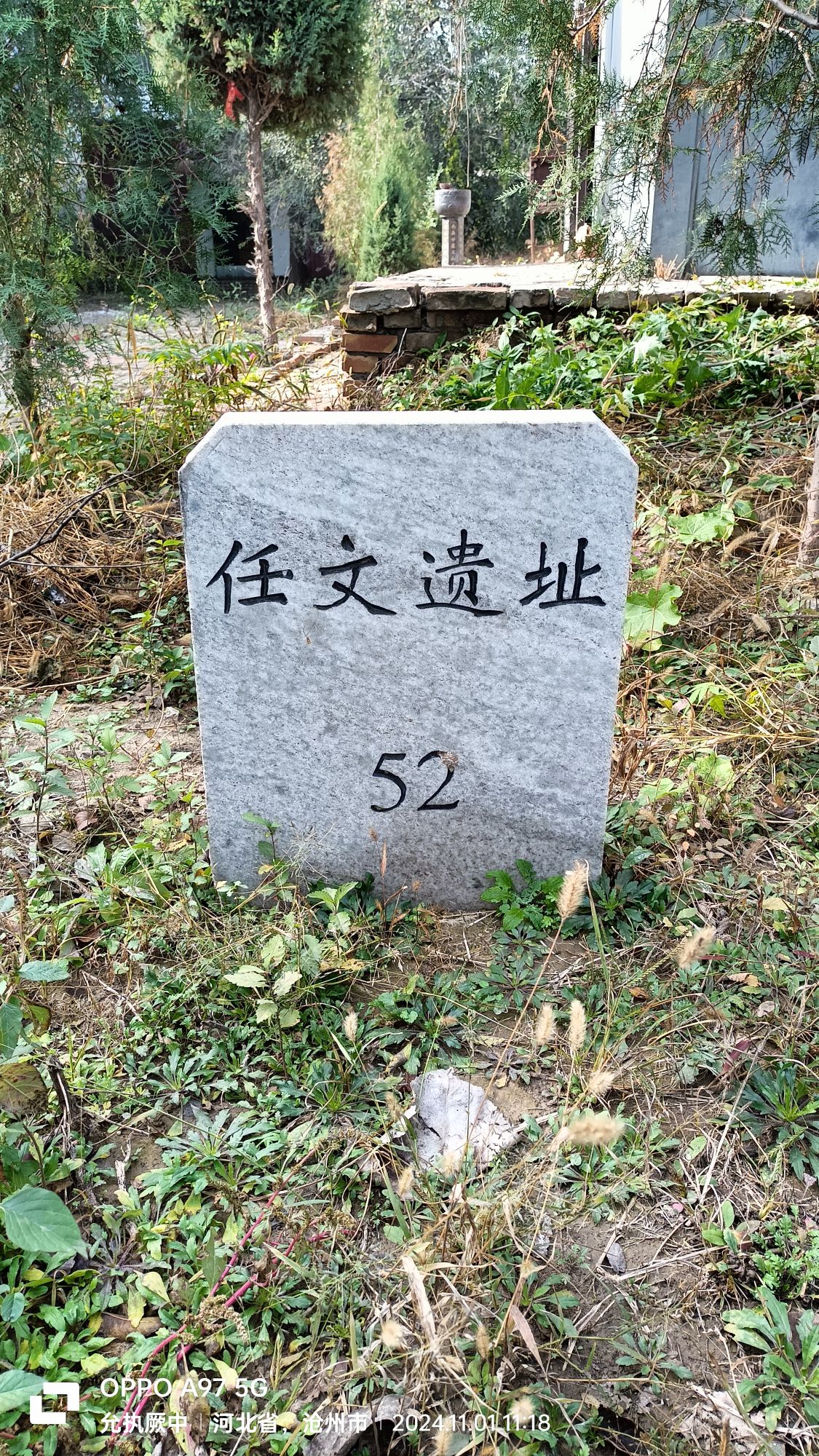 谒王城遗址旅行图片 2