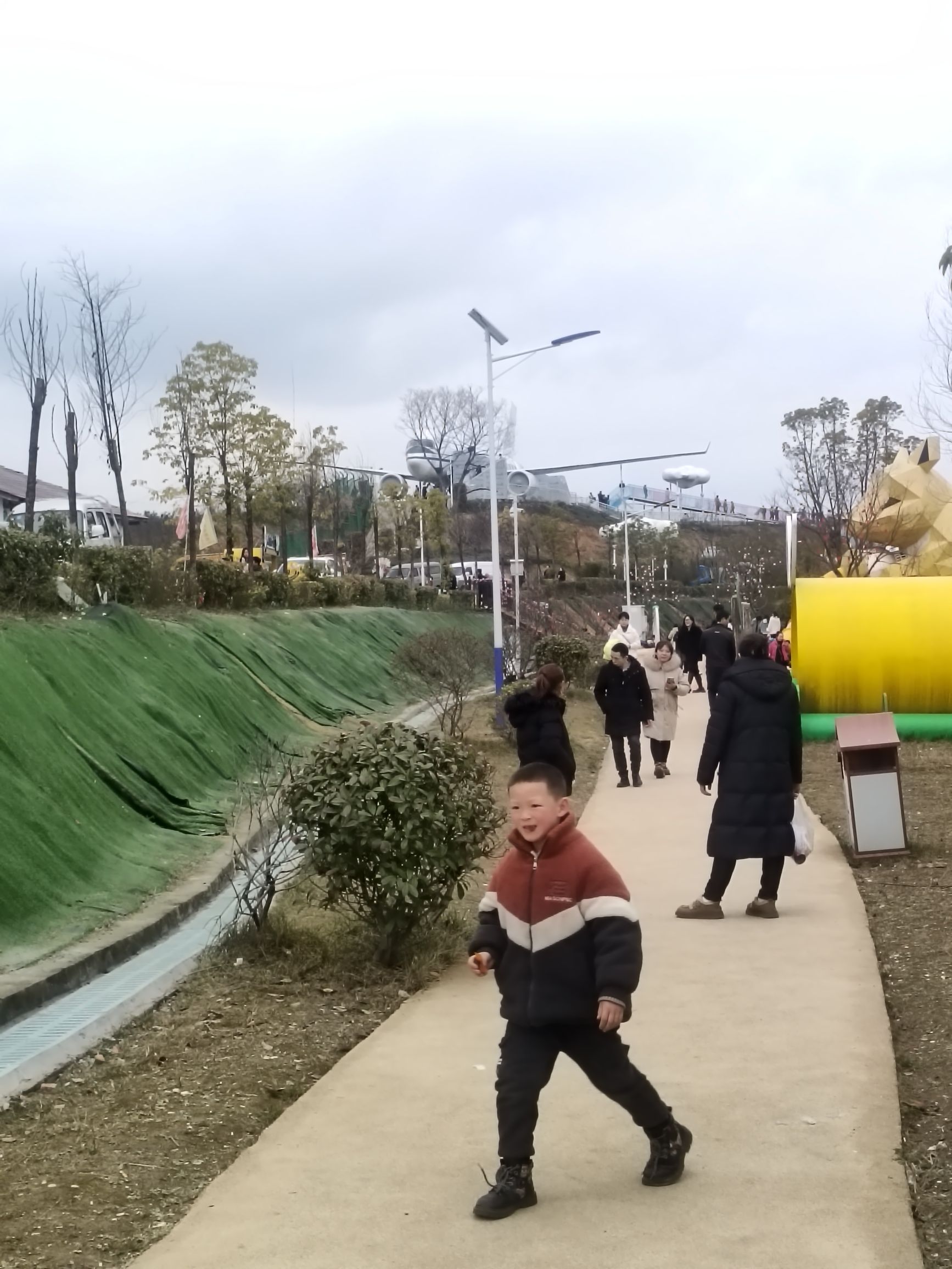 云上金宝旅行图片 3