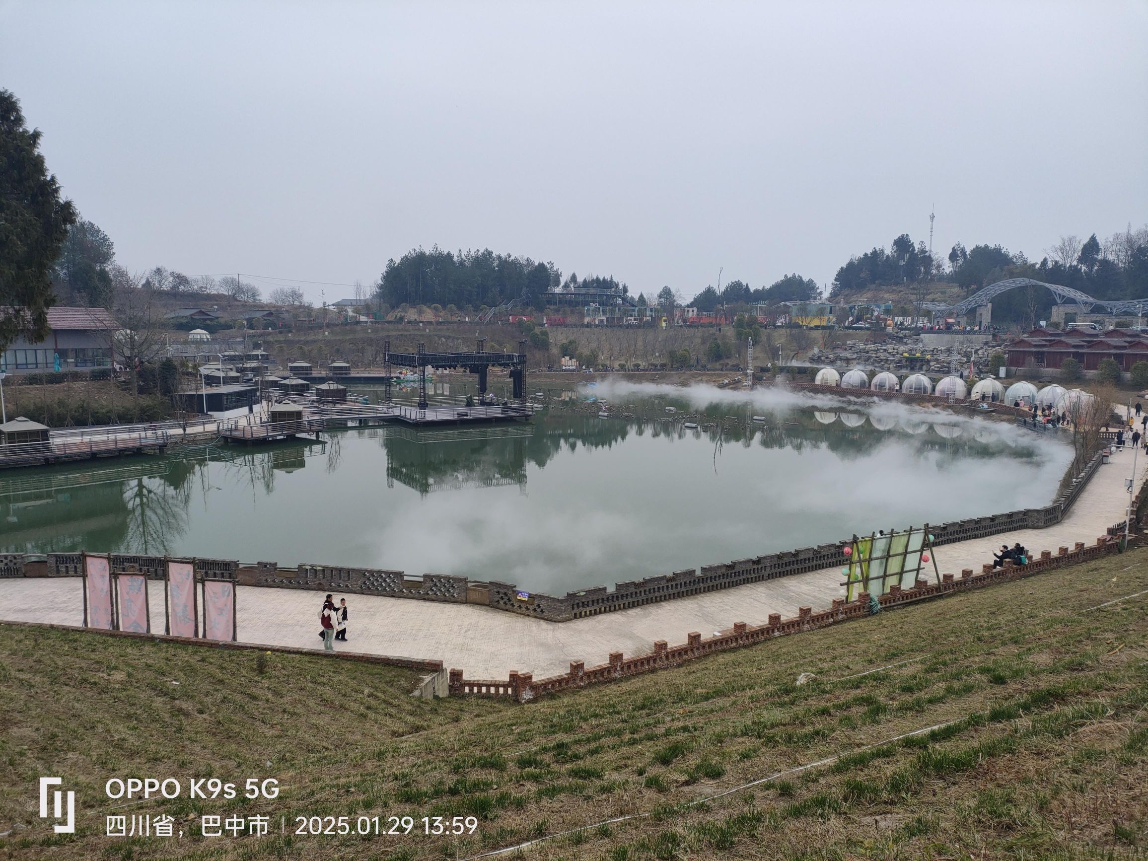 云上金宝旅行图片 3