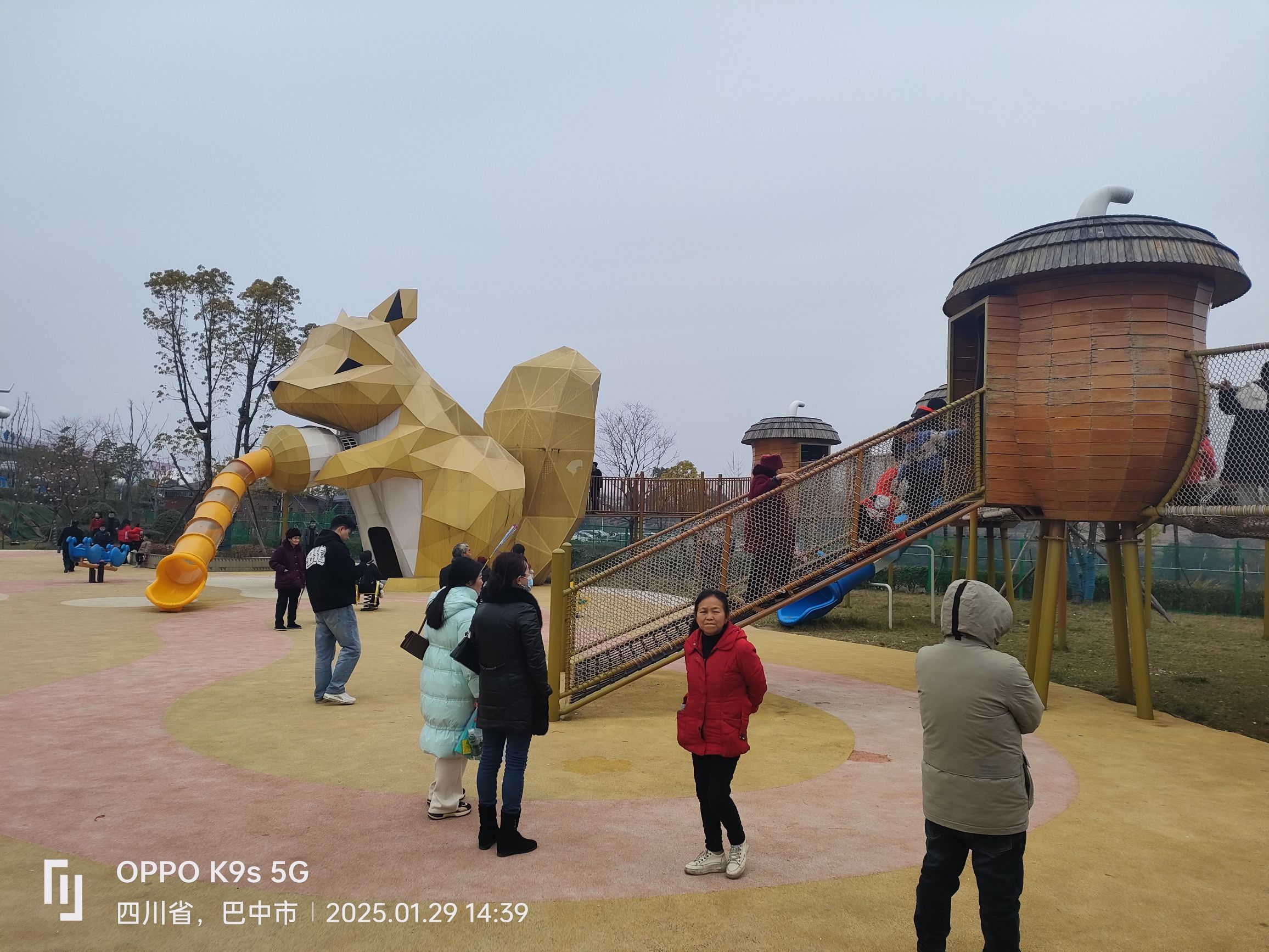 云上金宝旅行图片 1