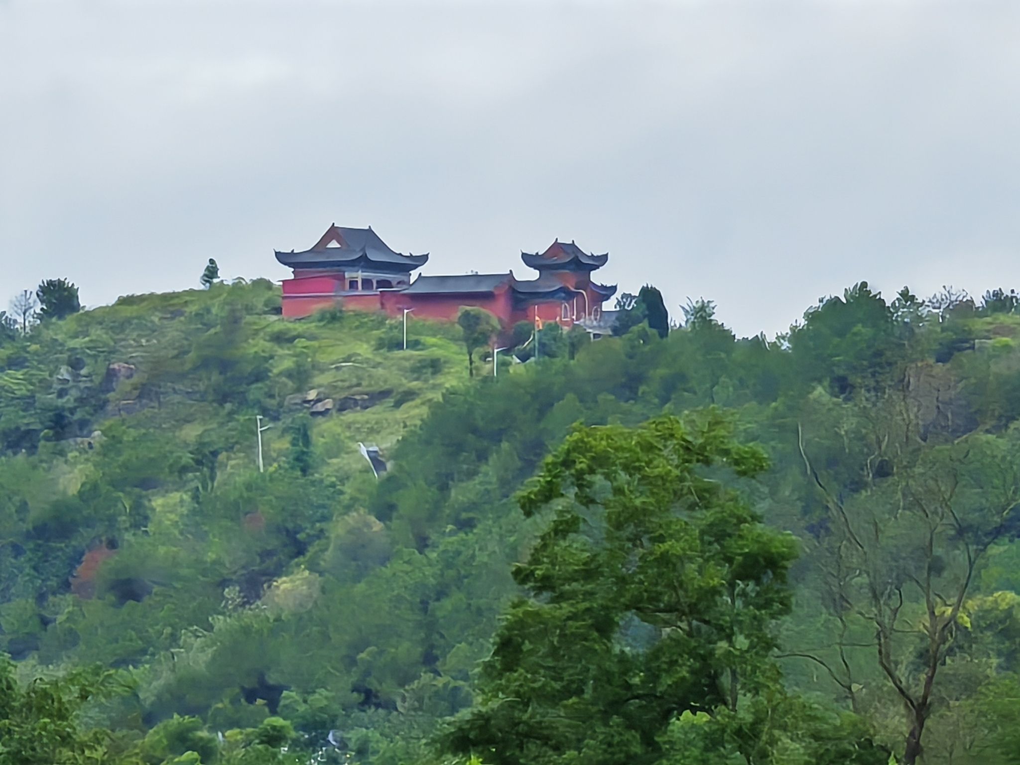 馨谷寺