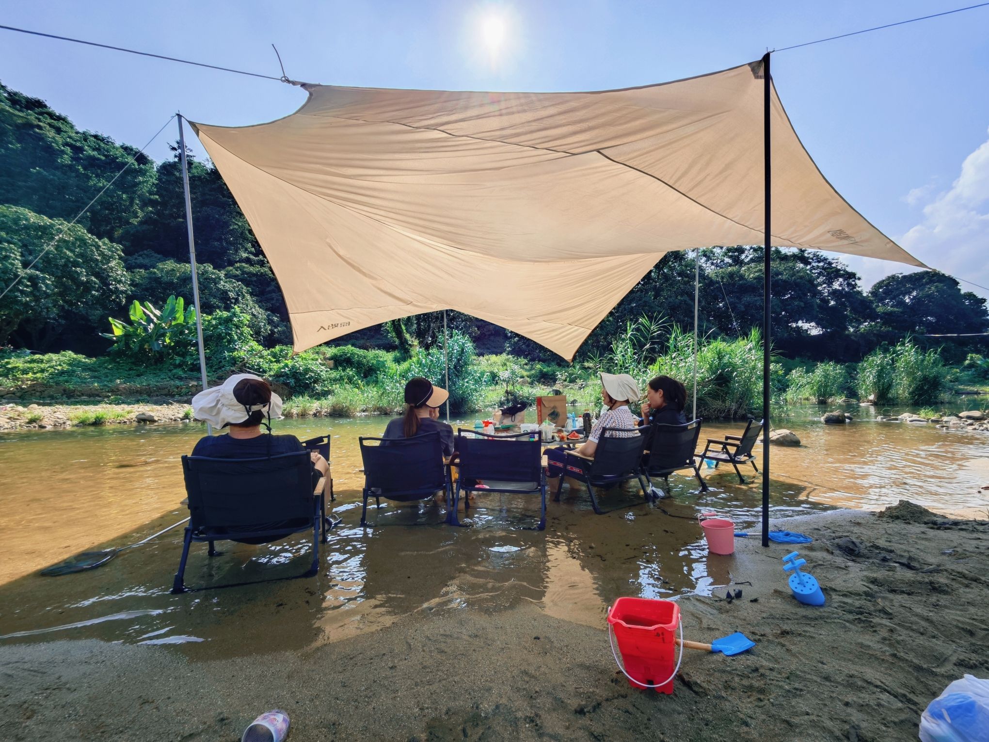 场地封面-瓦窑露营