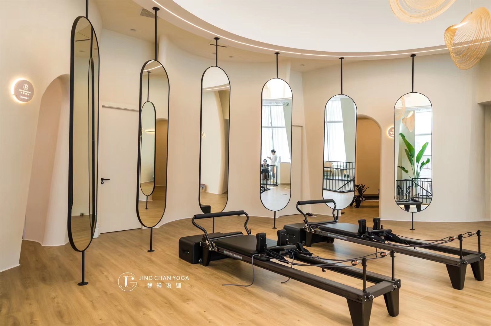 场地封面-静禅瑜伽(徐东店)
