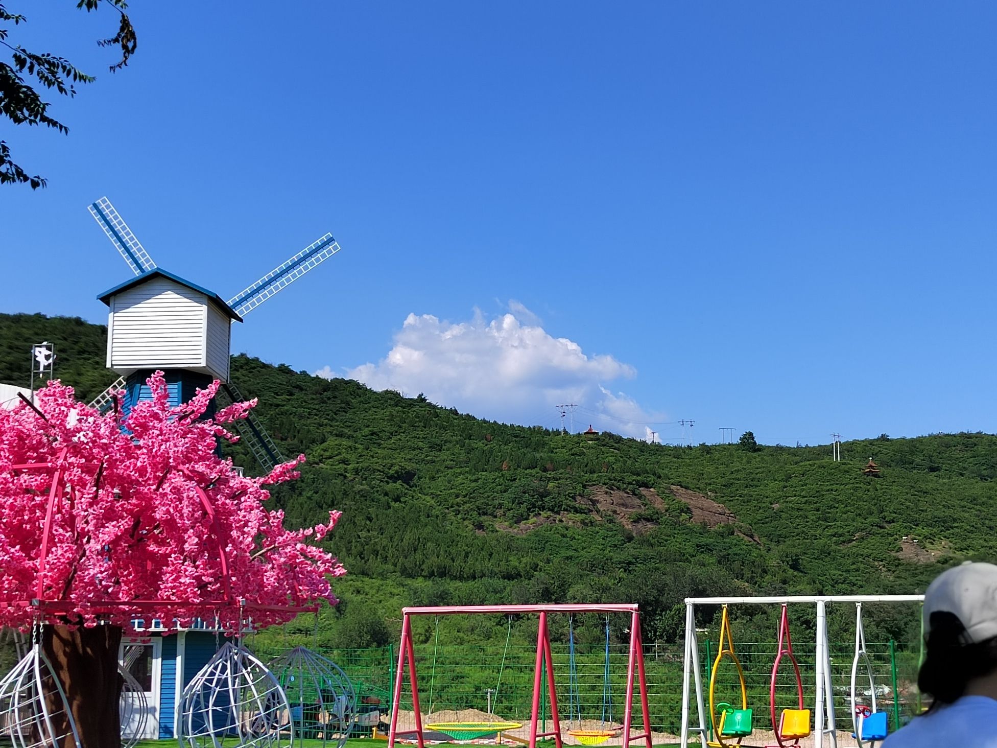 场地封面-贝乐堡游乐园