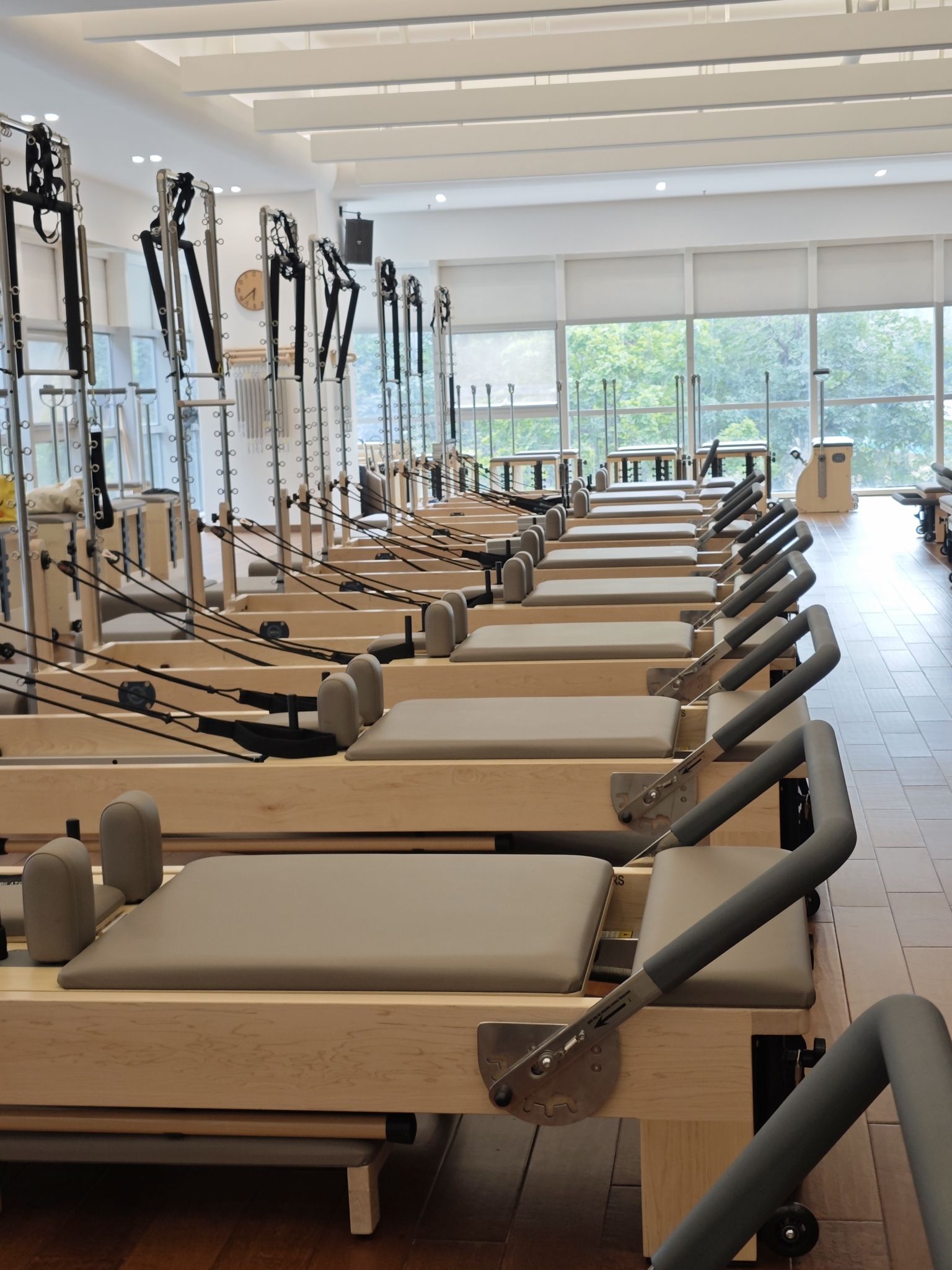 场地封面-贝壳瑜伽(大合仓星商界店)