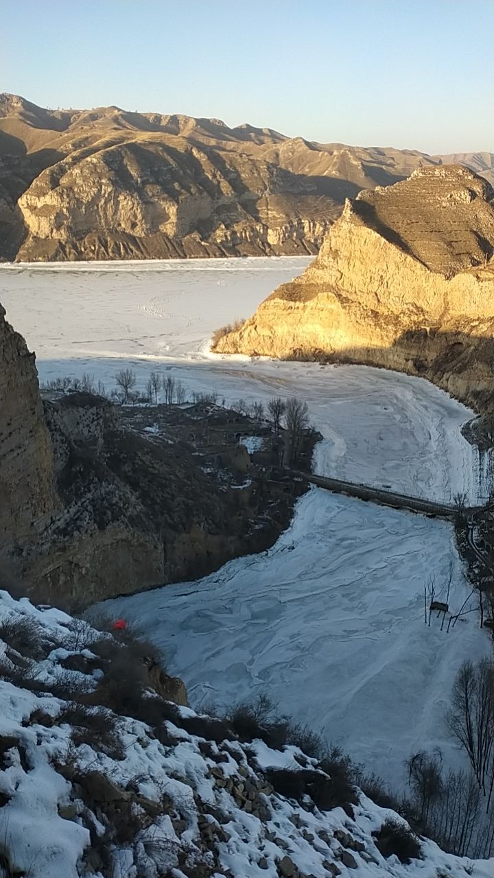 关河口观景台旅行图片 2