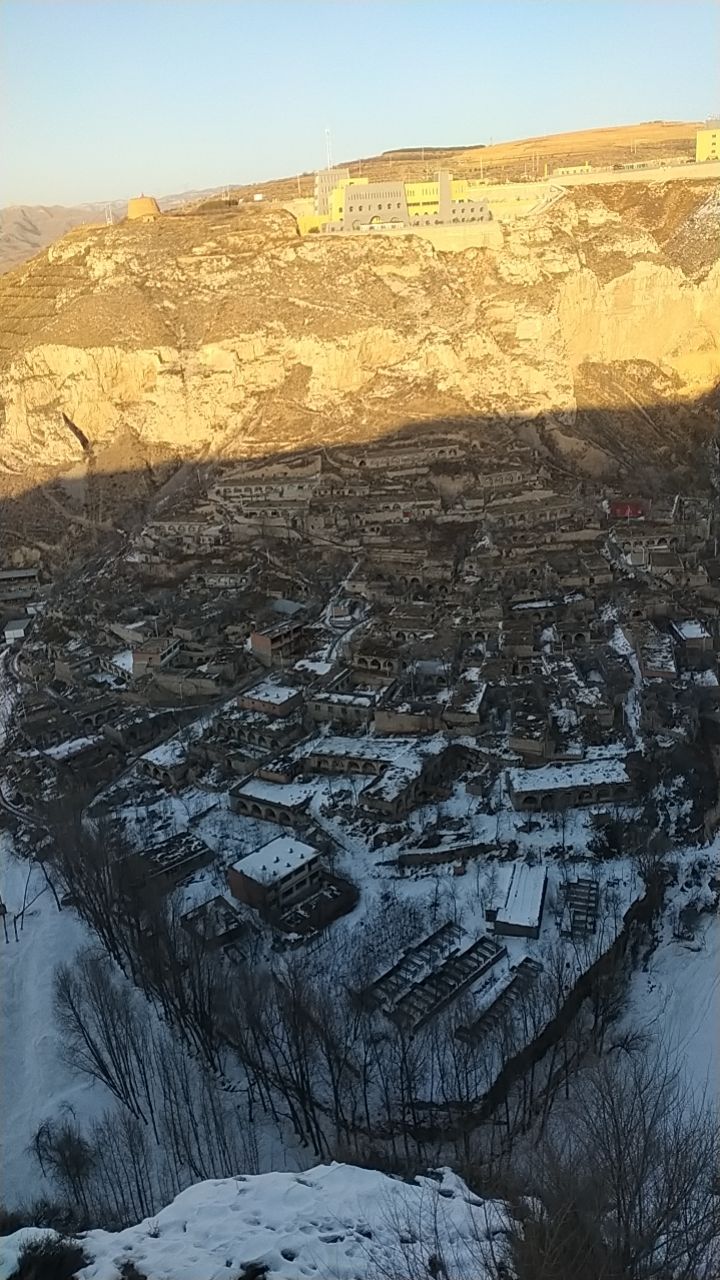 关河口观景台旅行图片 1