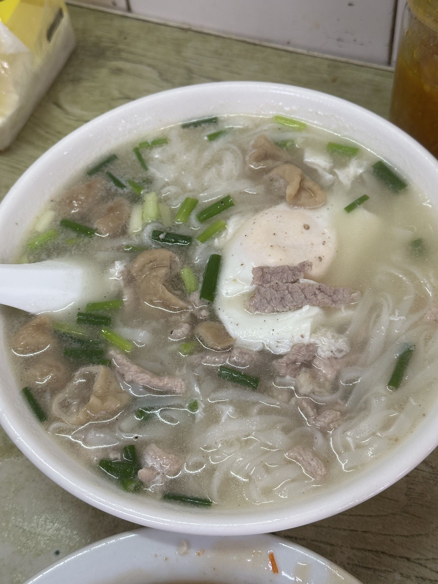 正宗陵水酸粉