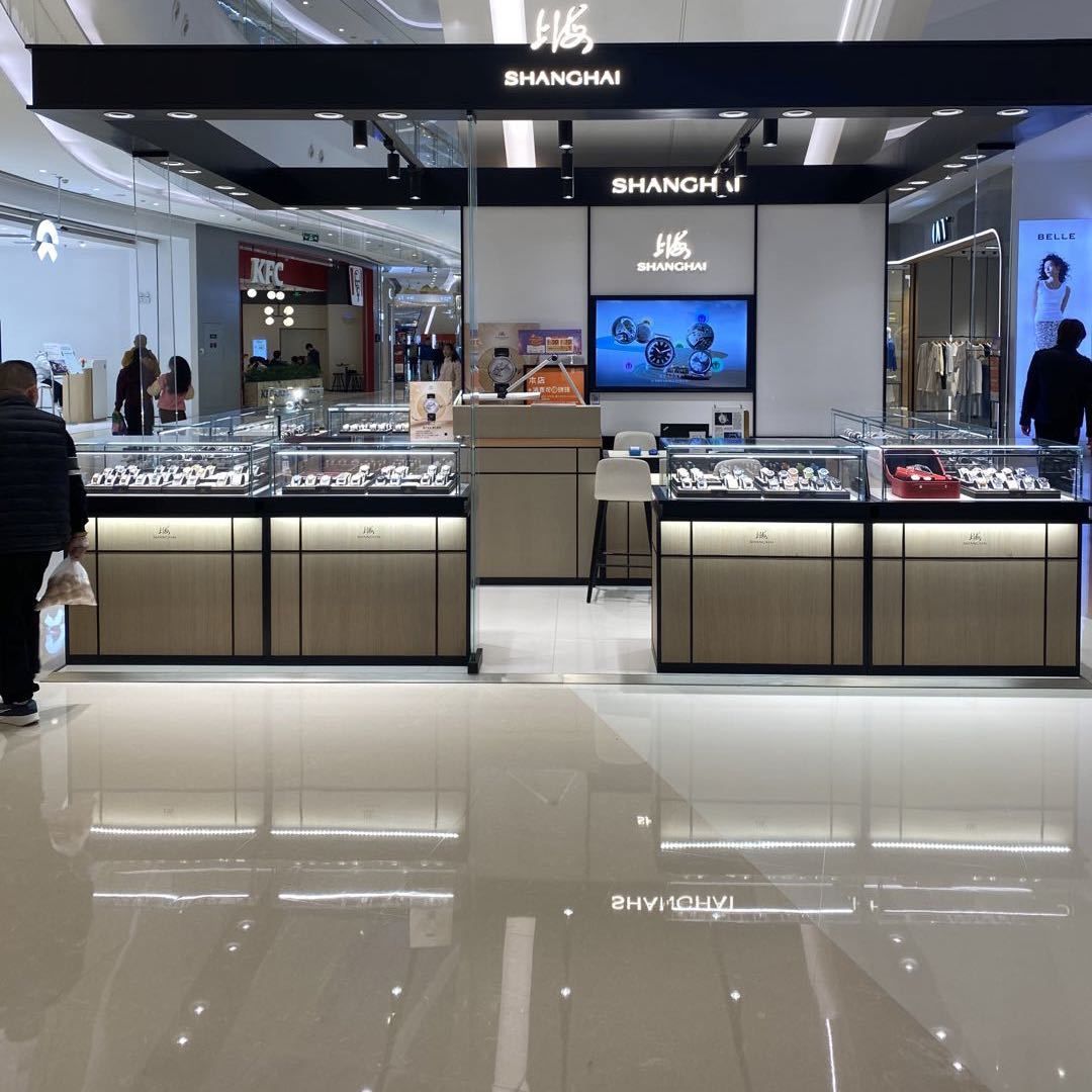 上海表(龙湖·上海宝山天街店)