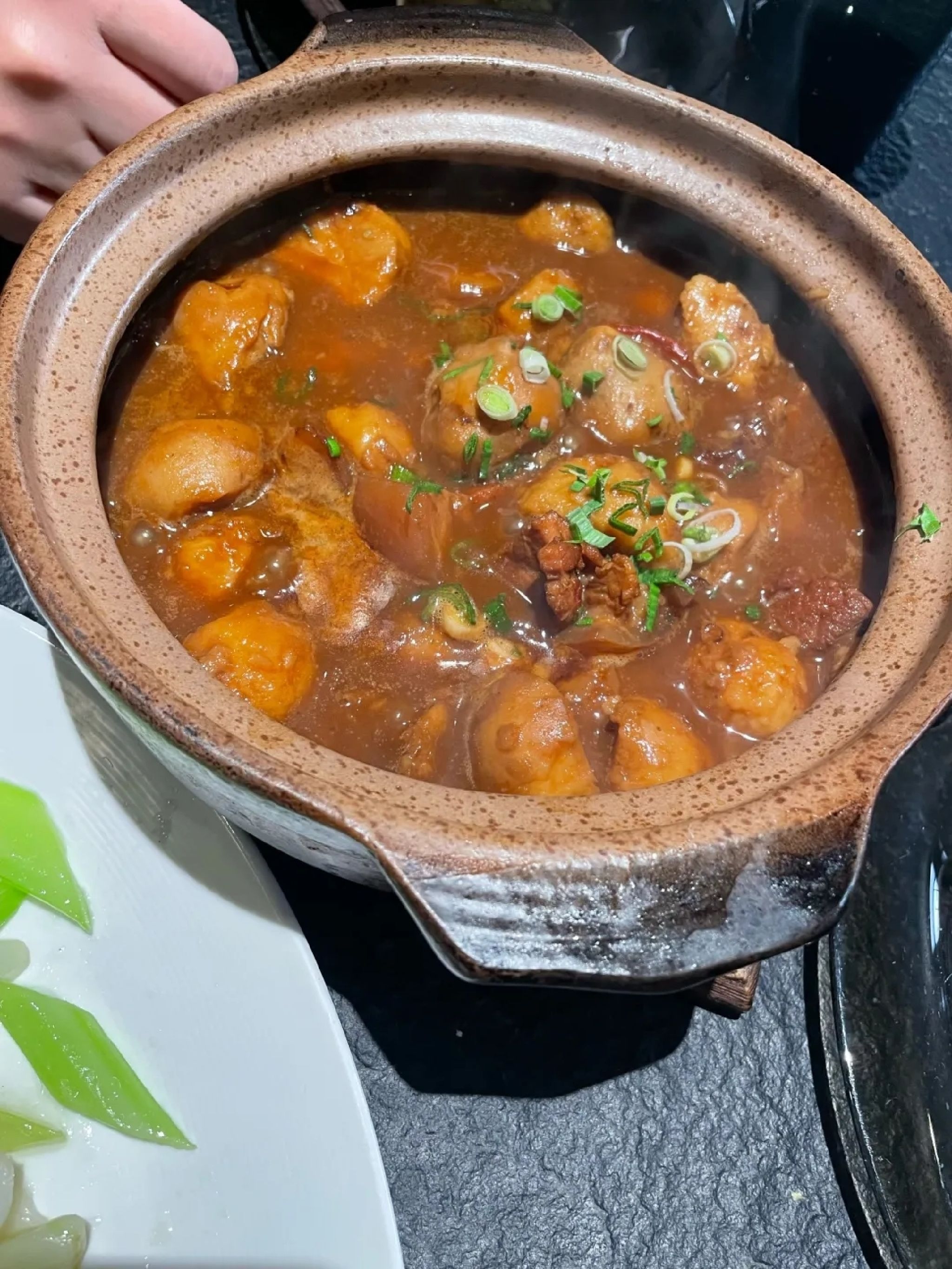 泰州·如油餐厅(泰州聚丰园店)