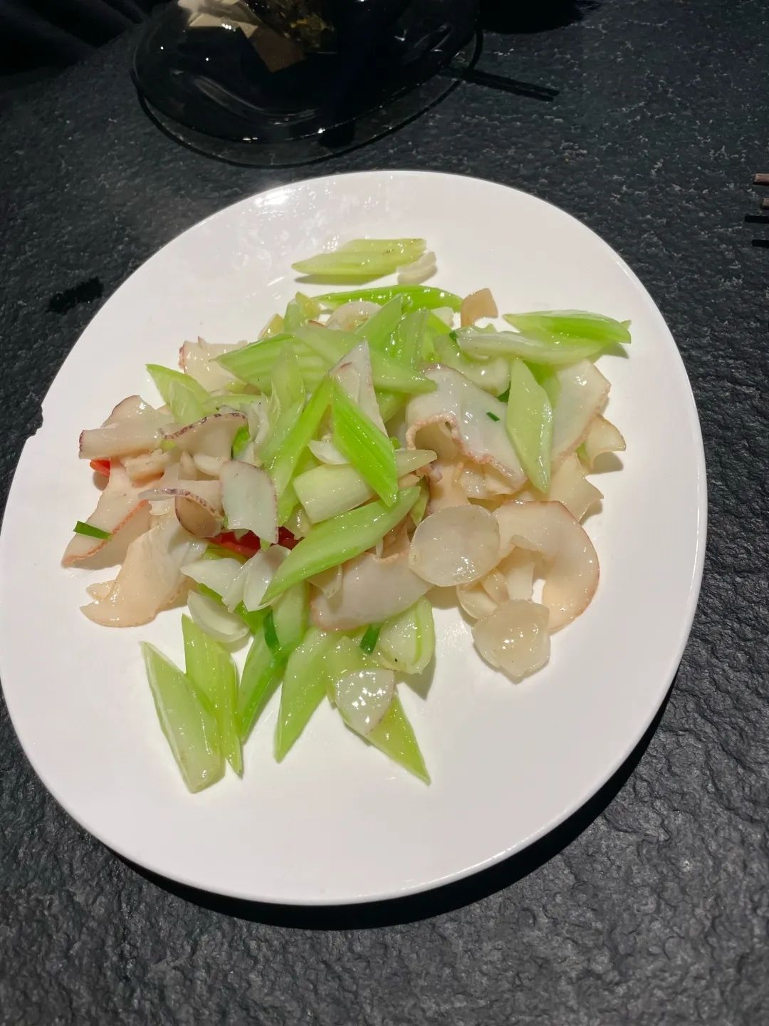 泰州·如油餐厅(泰州聚丰园店)